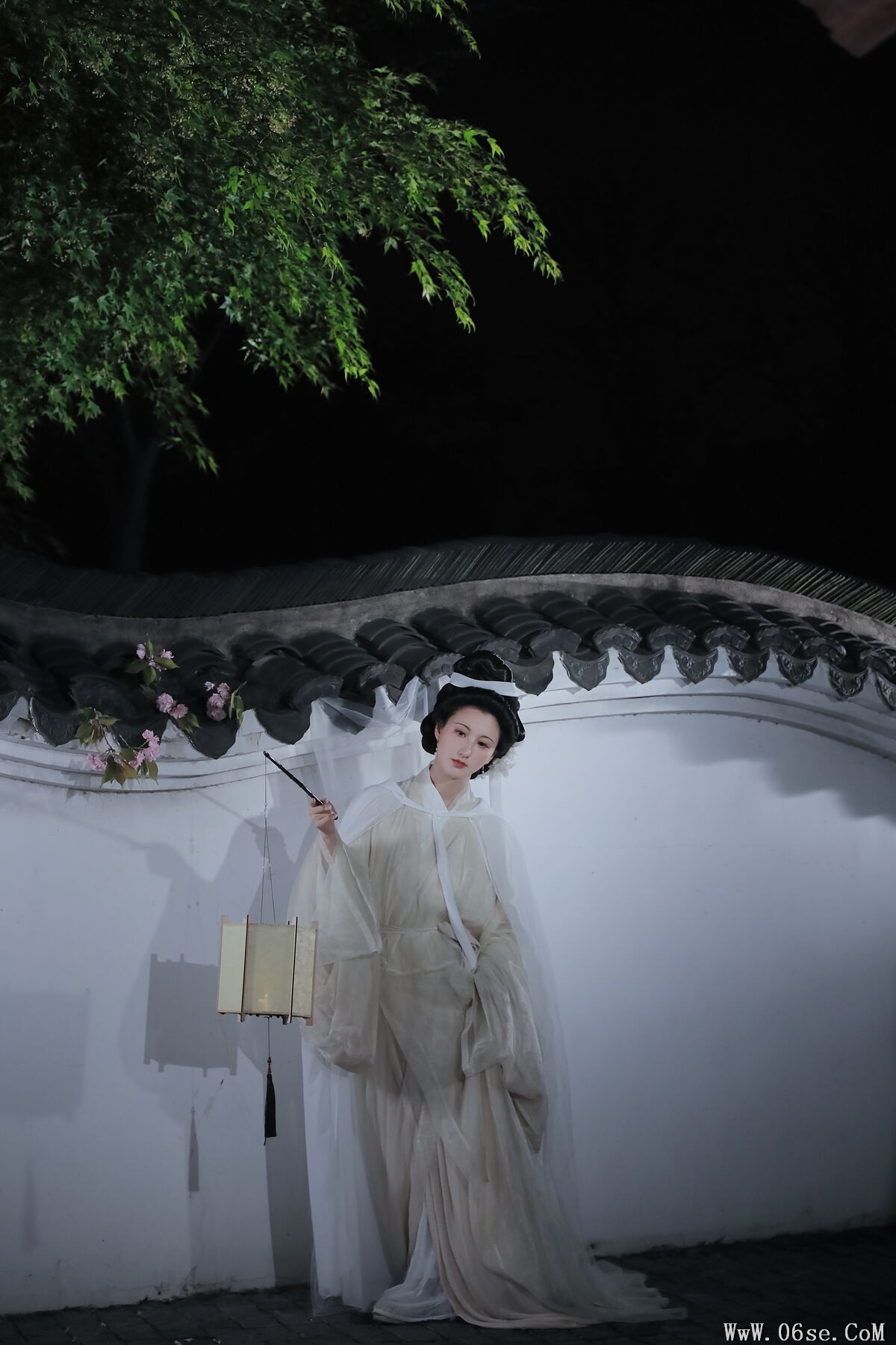 图片[18]-YiTuYu艺图语 Vol.7723 Hui Yin Zi[23P]-六色网