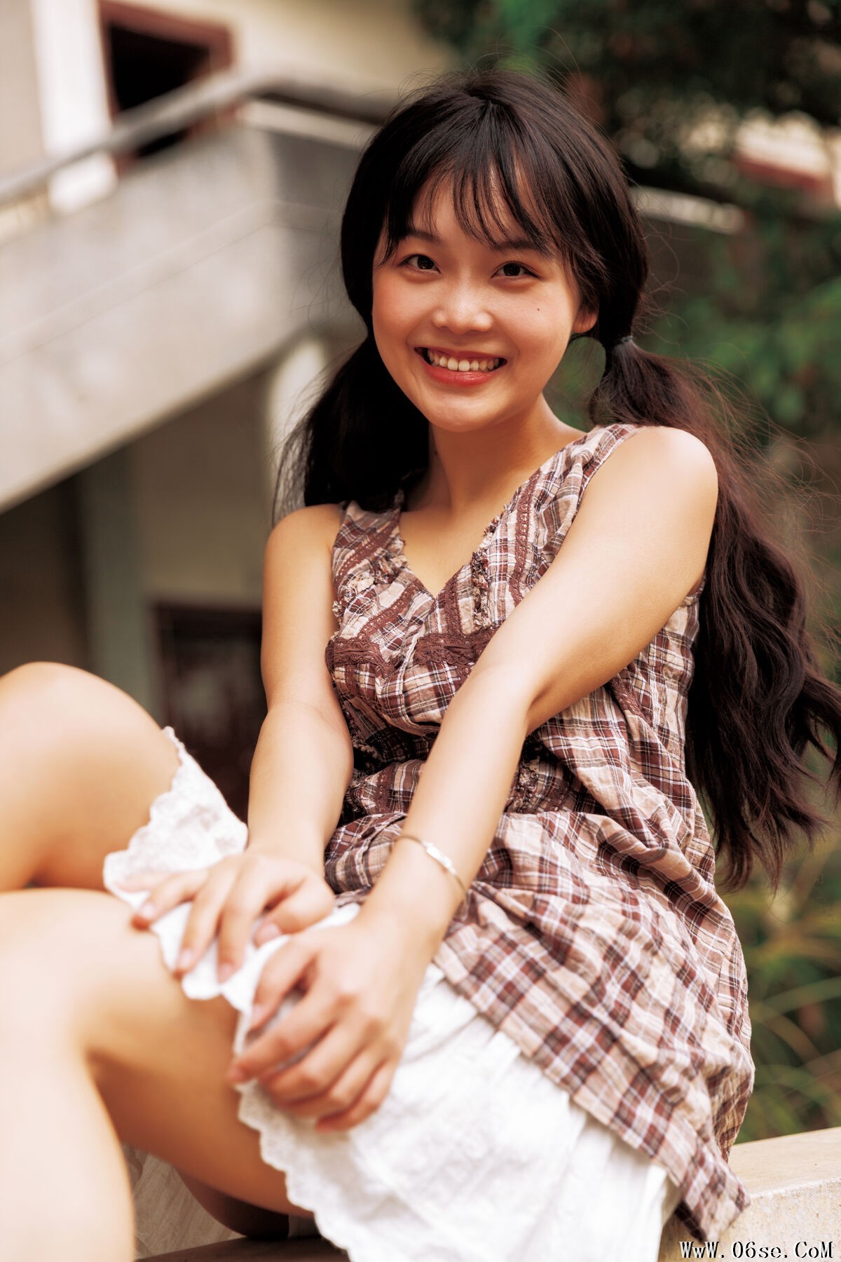 图片[3]-YiTuYu艺图语 Vol.6880 Dang Ran Ran Ran[32P]-六色网