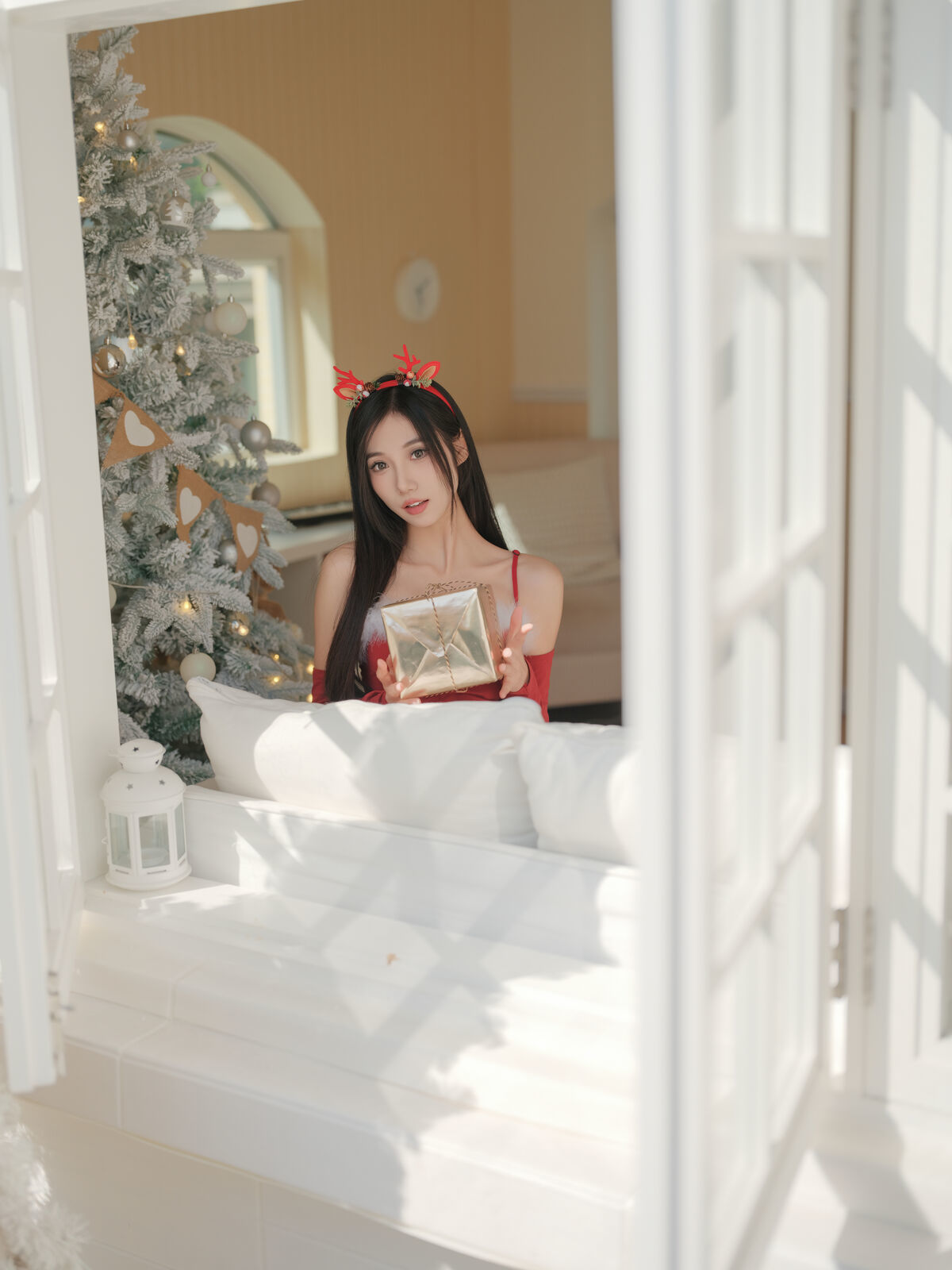 图片[26]-YiTuYu艺图语 Vol.6287 O1ne Wan[30P]-六色网