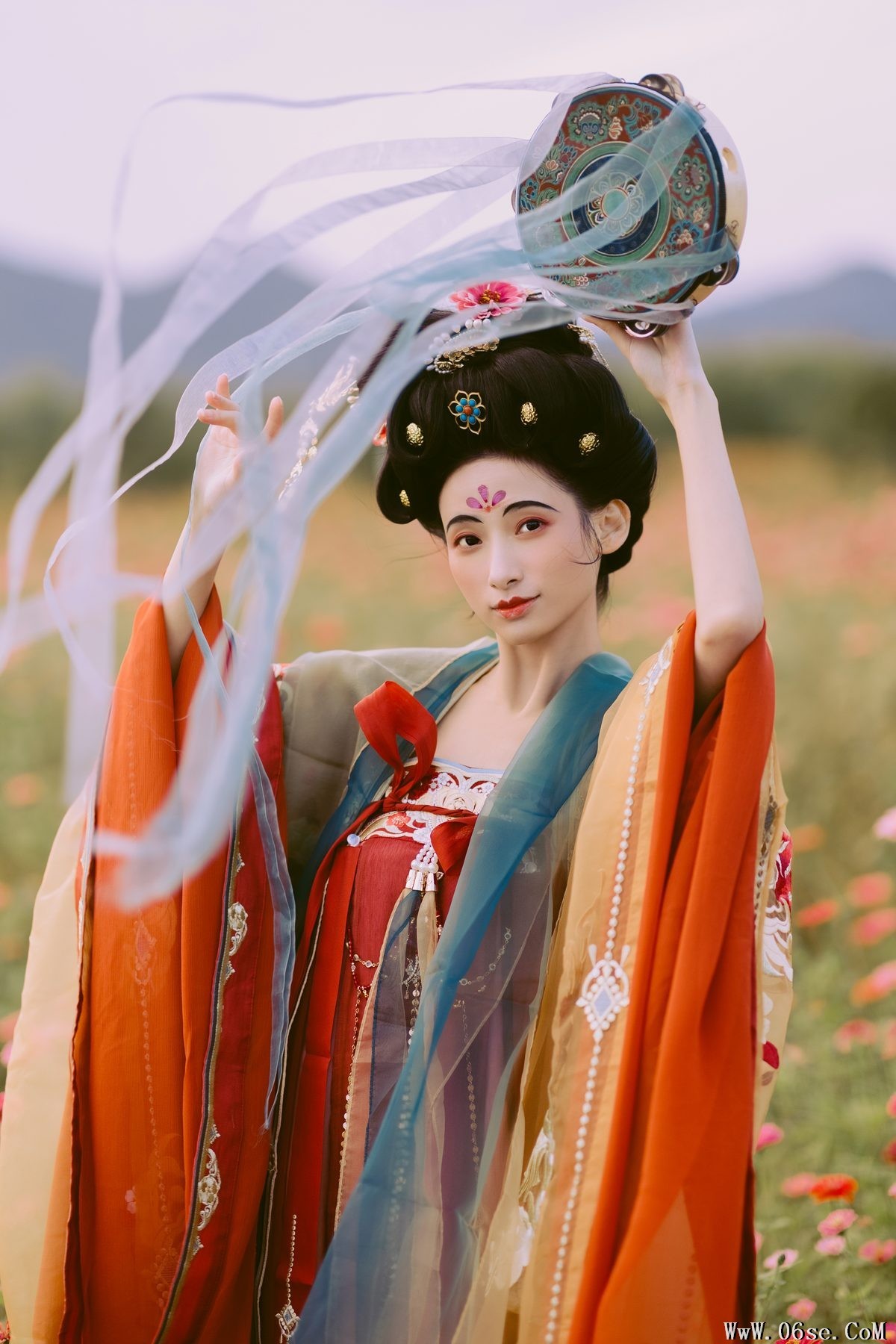 图片[32]-YiTuYu艺图语 Vol.5550 Mou Xiao Yao[45P]-六色网