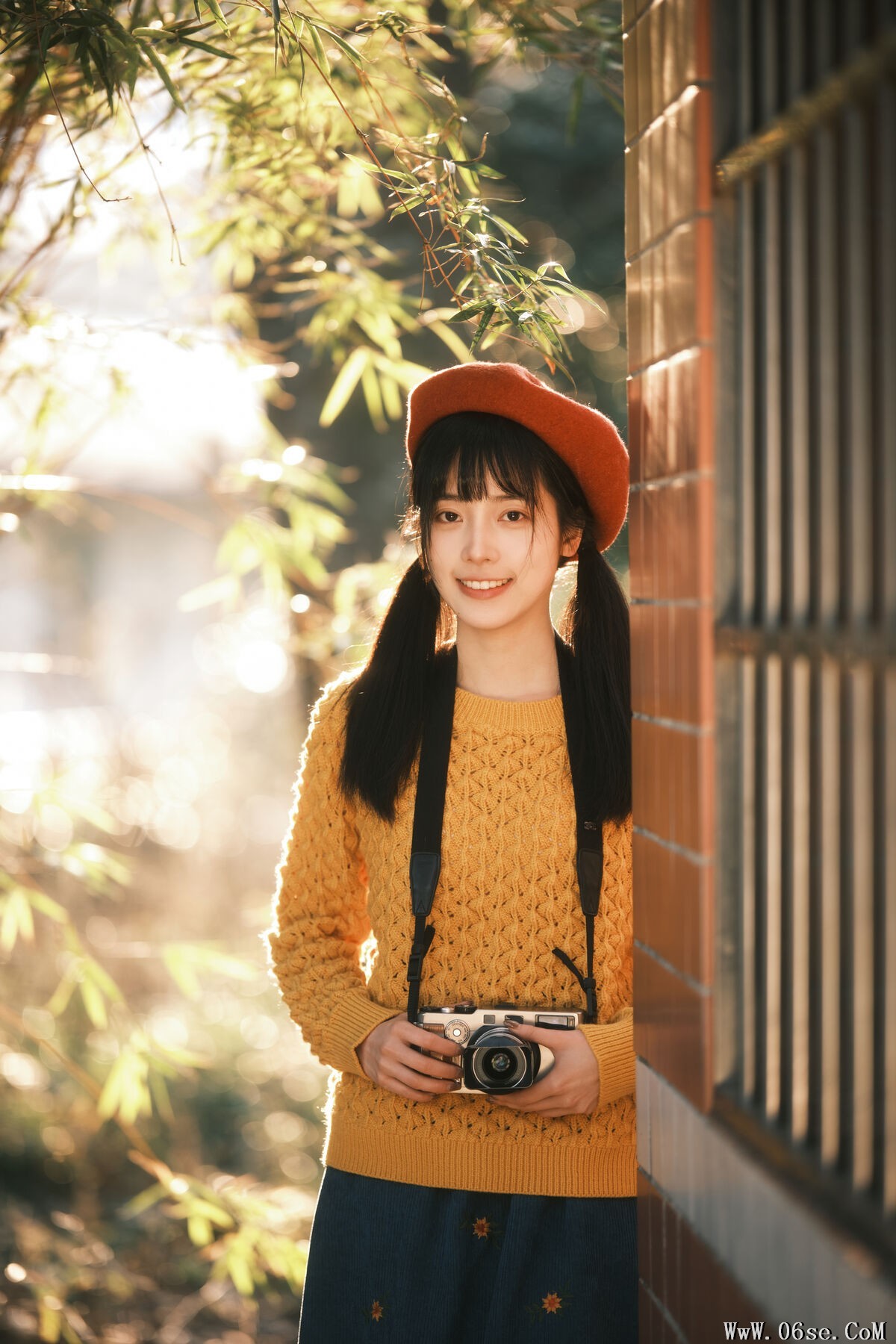 图片[16]-YiTuYu艺图语 Vol.6597 Xiao Song Ma Nai[47P]-六色网