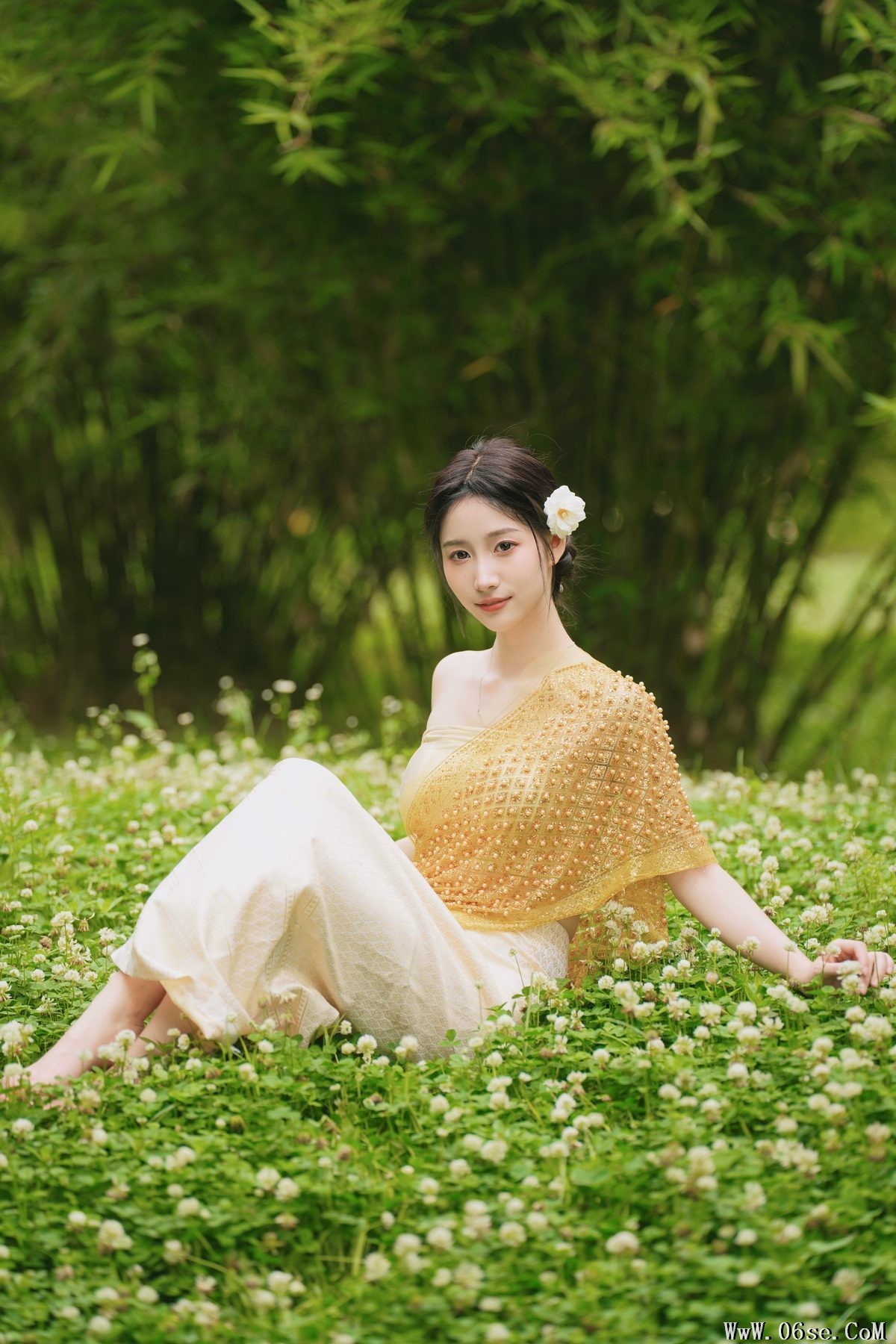 图片[40]-YiTuYu艺图语 Vol.4967 Mian Mian[48P]-六色网