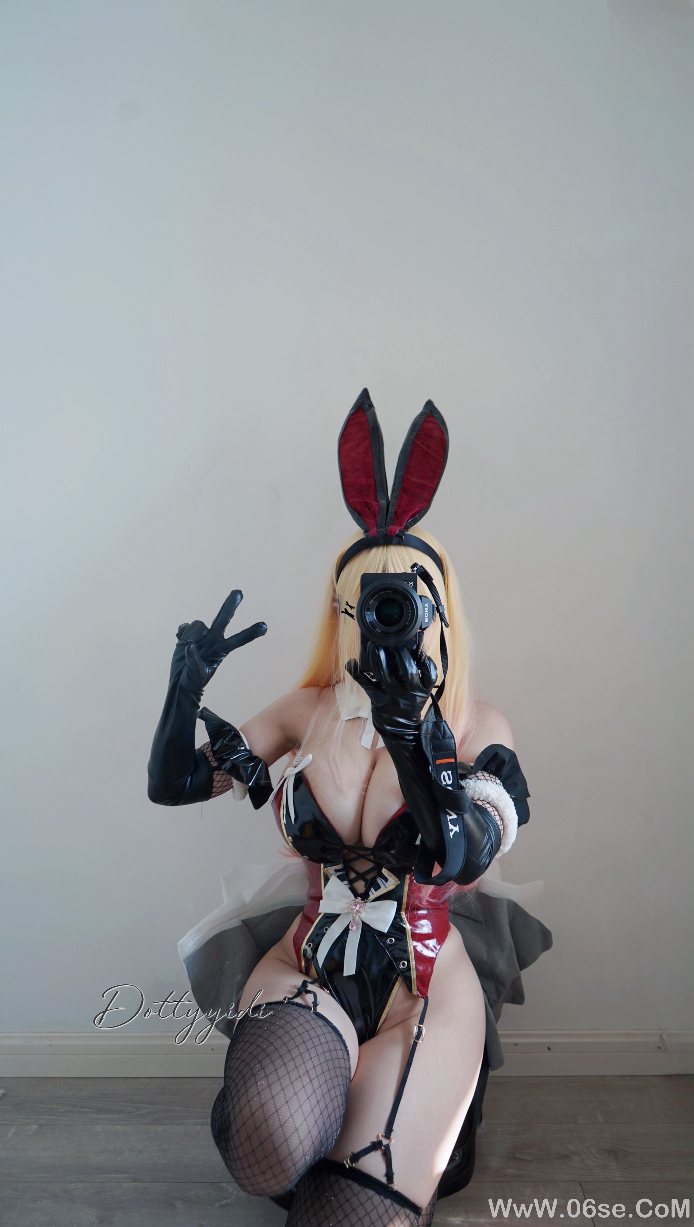 图片[17]-『Dottyyidi』2501xKitagawaphoto[24P]-六色网