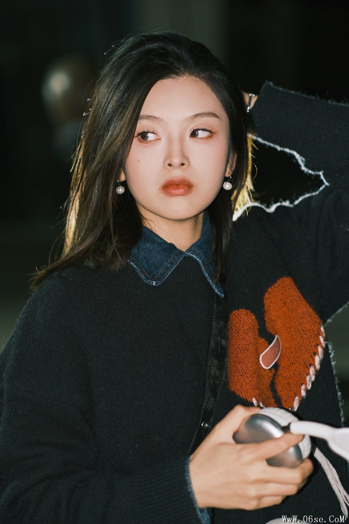 图片[12]-YiTuYu艺图语 Vol.5787 Zhang Zhang Bao[22P]-六色网
