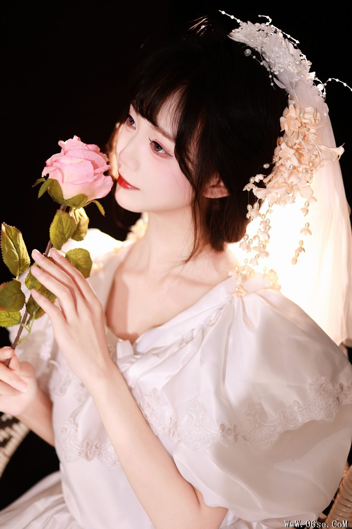 图片[16]-YiTuYu艺图语 Vol.5850 Guan Ning[37P]-六色网