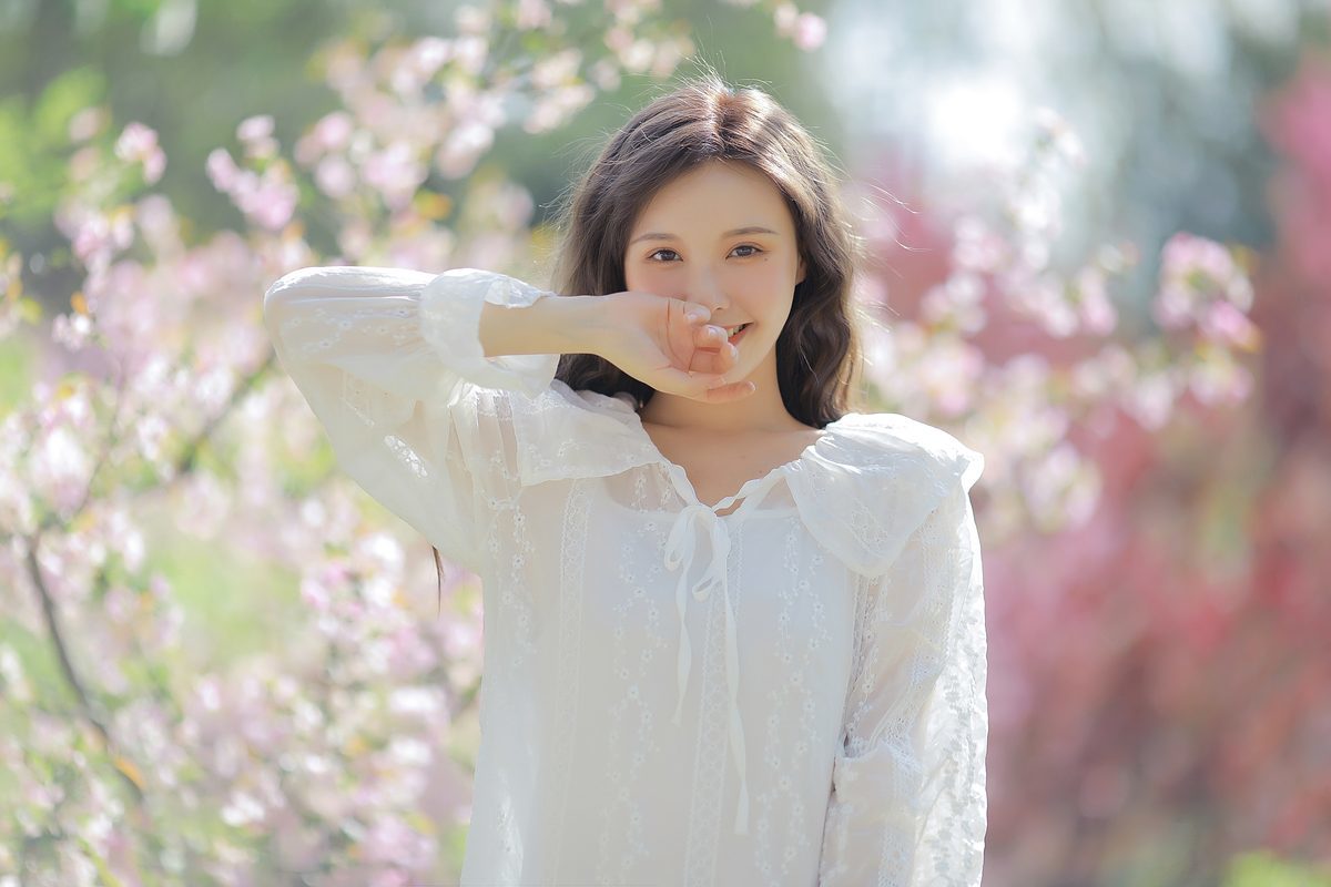 图片[8]-YiTuYu艺图语 Vol.5421 Ran Ran[20P]-六色网