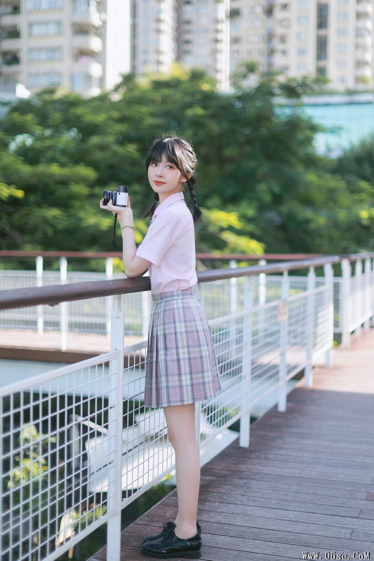 图片[4]-YiTuYu艺图语 Vol.5165 Xiao Le[40P]-六色网