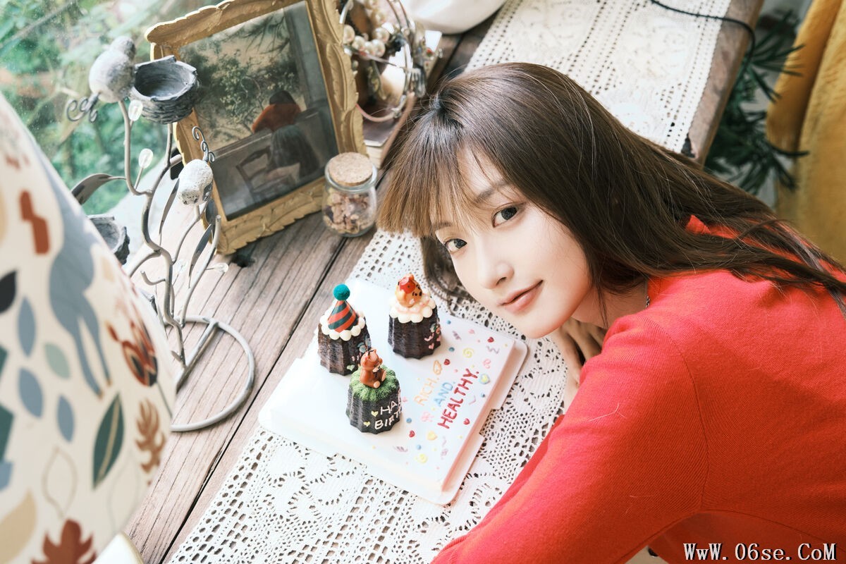 图片[15]-YiTuYu艺图语 Vol.7702 Chen Nian Xiao Jiu[31P]-六色网