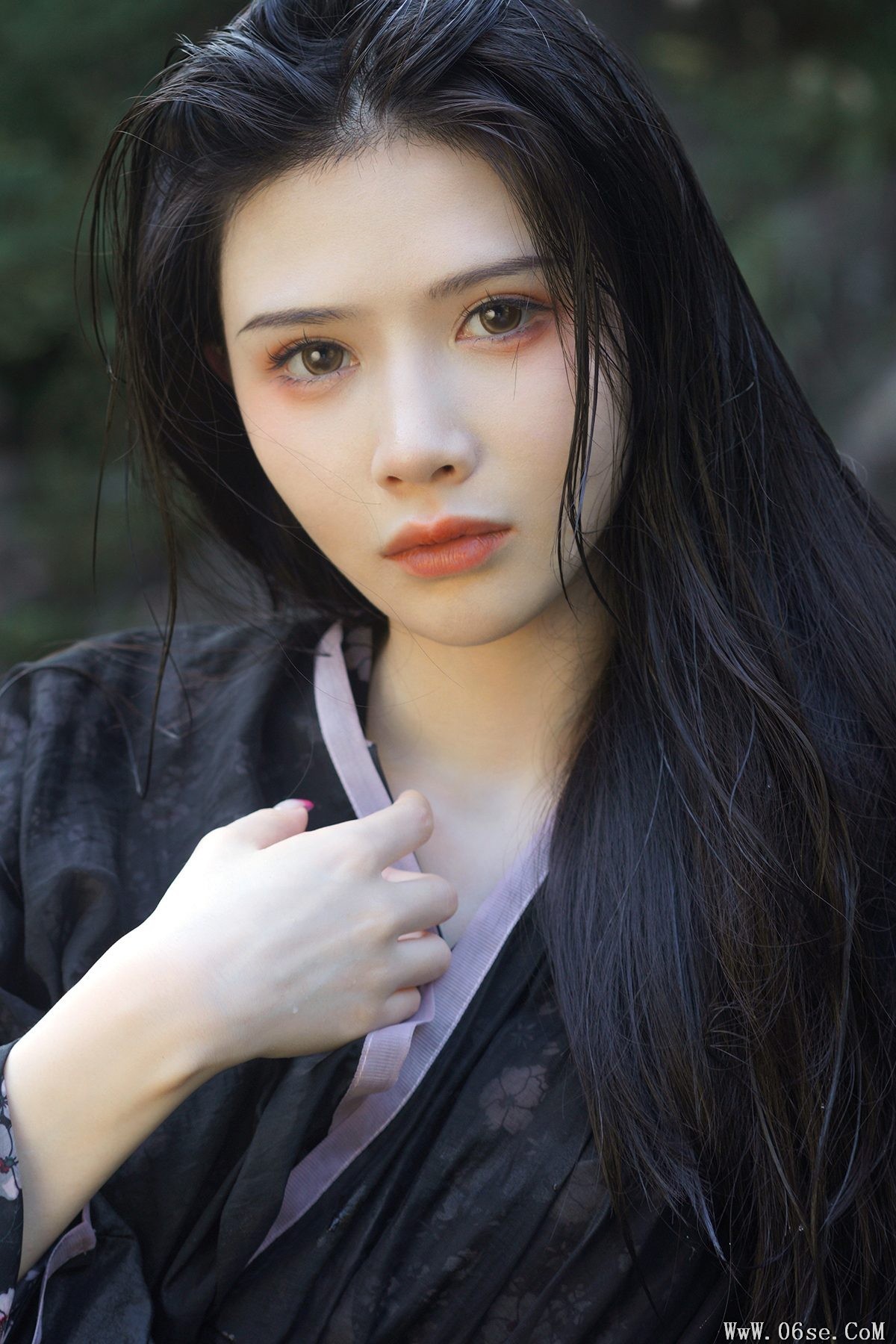 YiTuYu艺图语 Vol.4968 Xue Gao[28P]-六色网
