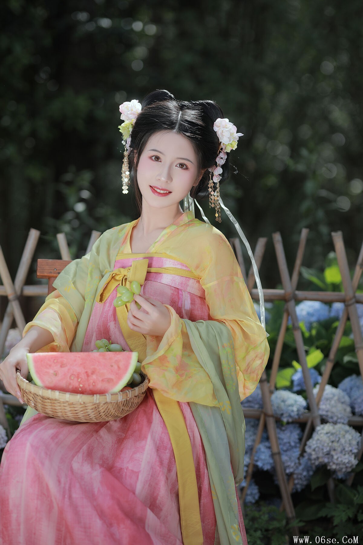 图片[15]-YiTuYu艺图语 Vol.6603 Fan_l[23P]-六色网