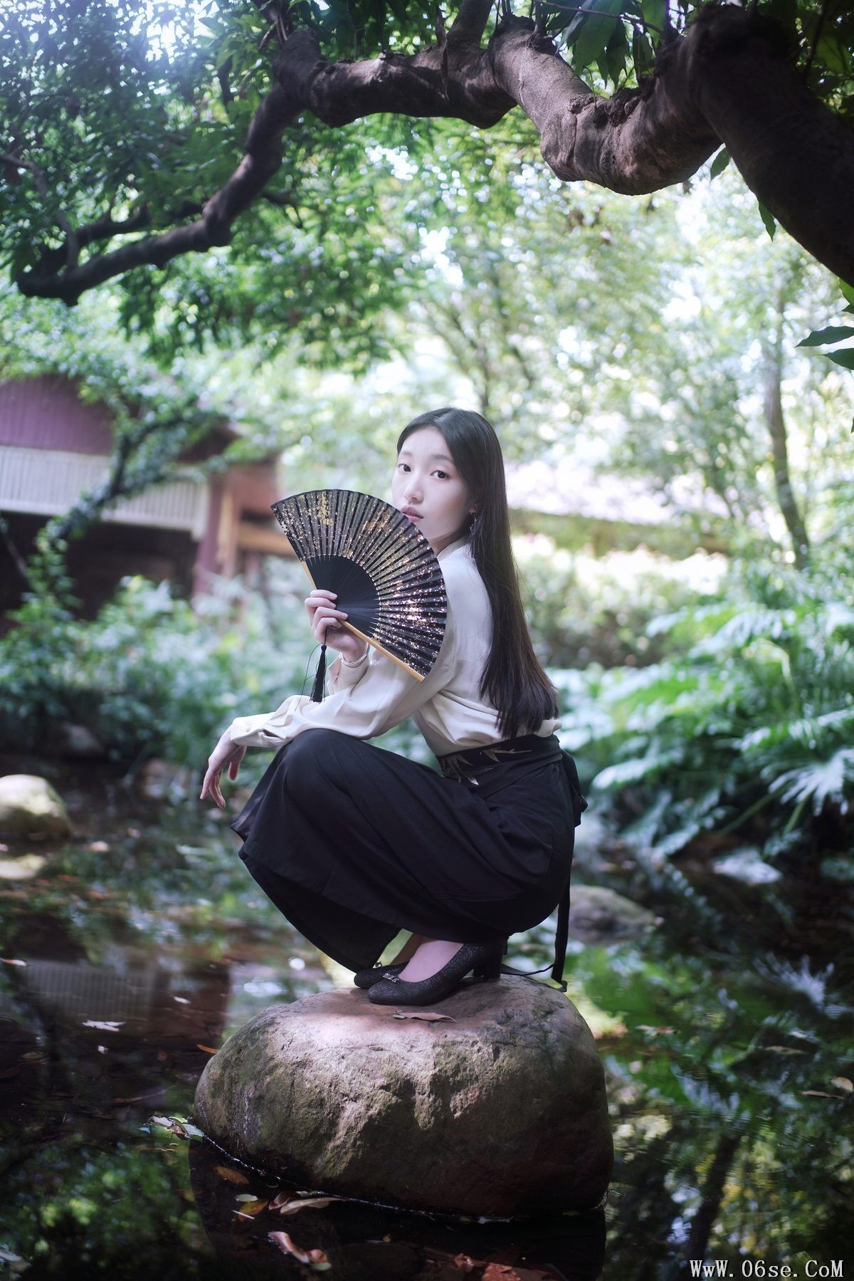 图片[31]-YiTuYu艺图语 Vol.3492 Zhi Zhi[31P]-六色网