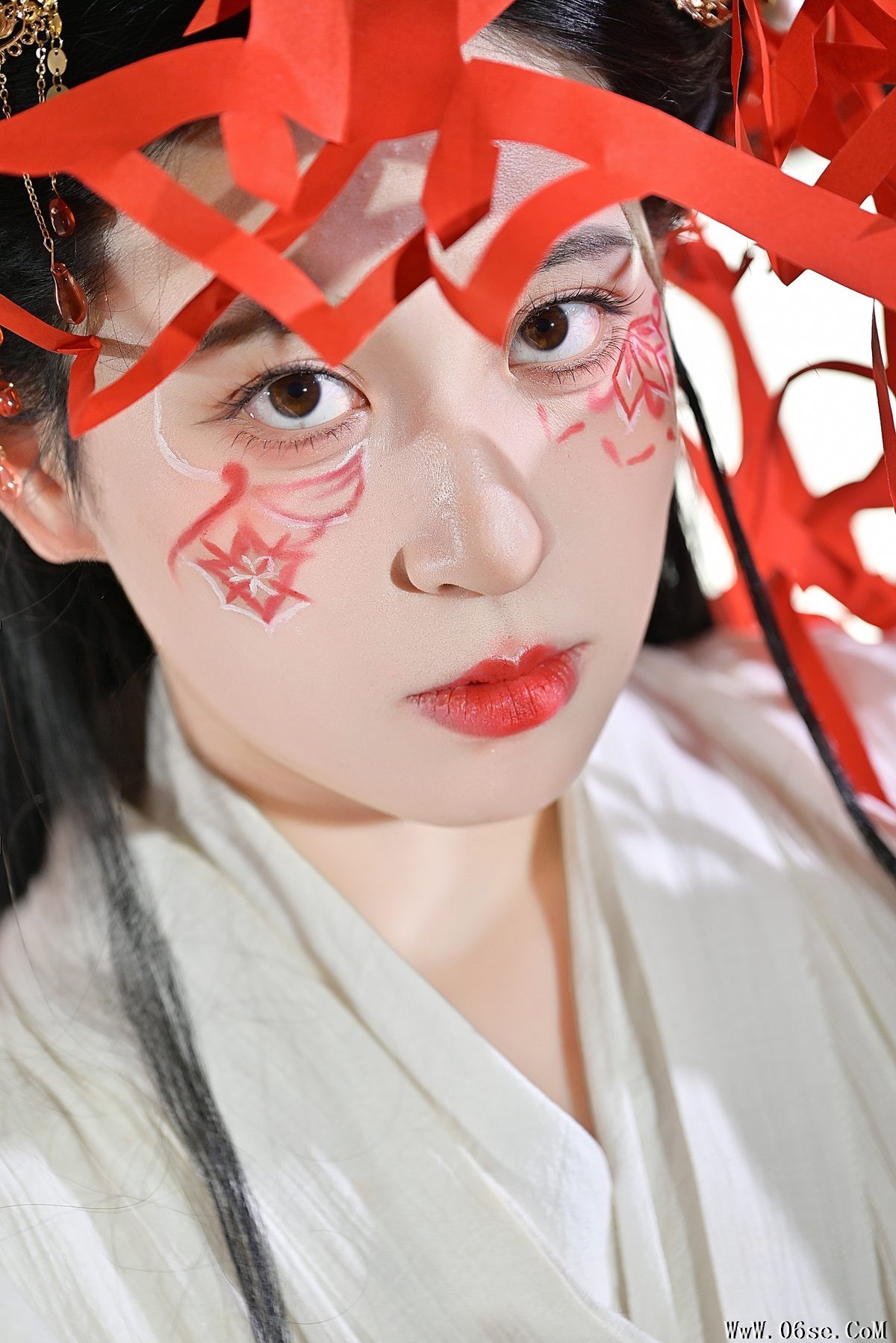 图片[8]-YiTuYu艺图语 Vol.5944 Qing Ru Ginny[23P]-六色网