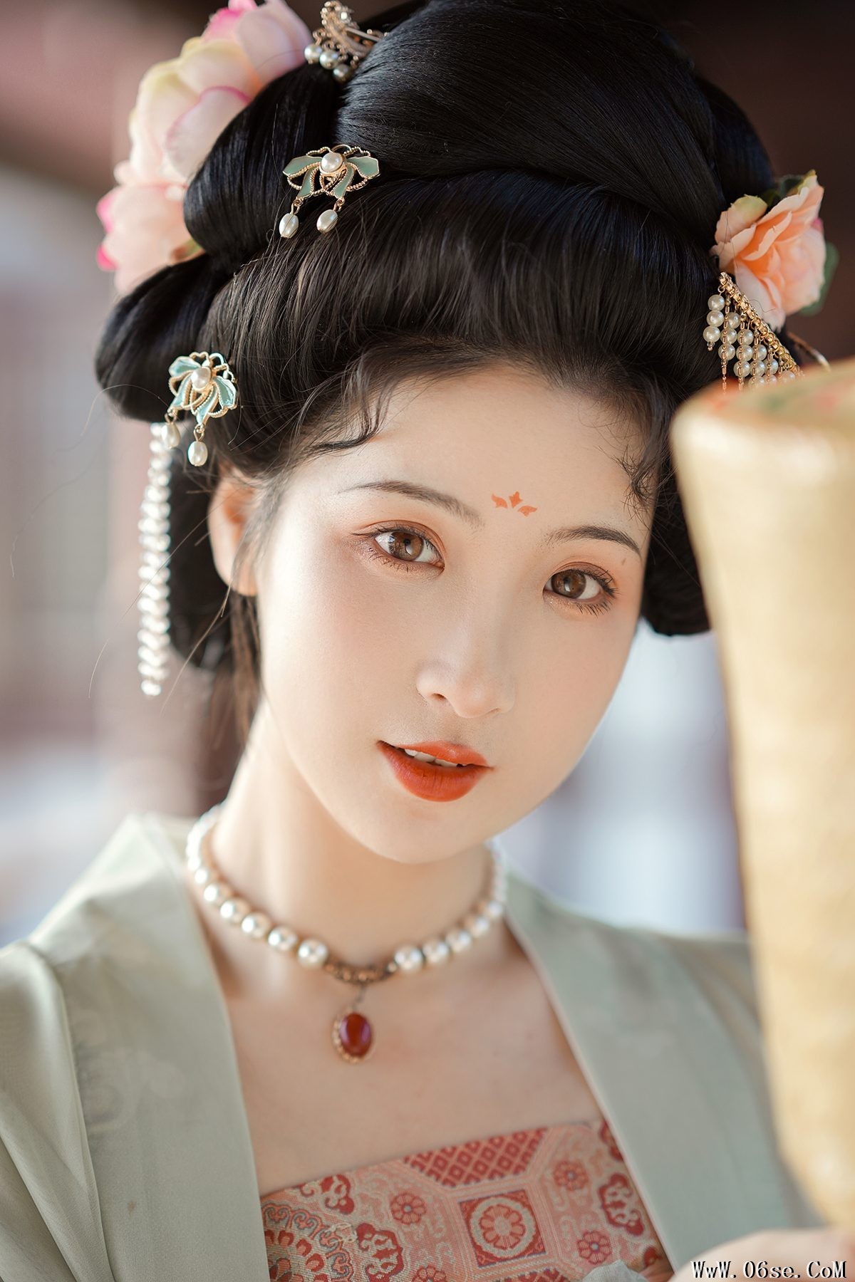 YiTuYu艺图语 Vol.3469 Wo Shi Jin Er Ya[26P]-六色网