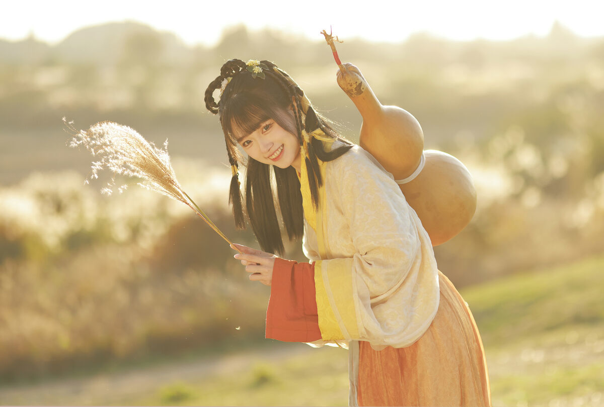 图片[19]-YiTuYu艺图语 Vol.7718 You Er A Yu[21P]-六色网