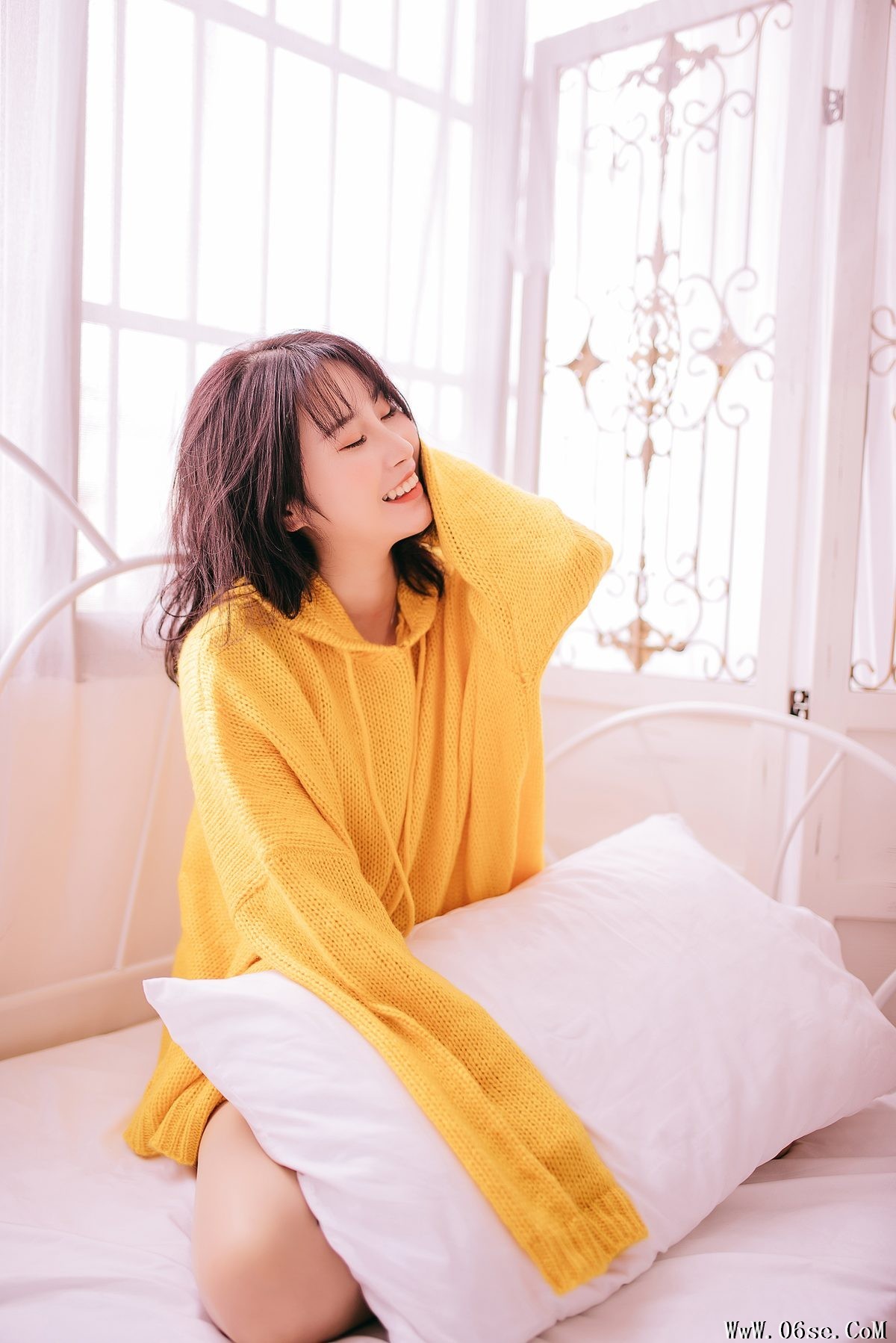 图片[3]-YiTuYu艺图语 Vol.5870 Yuki[24P]-六色网