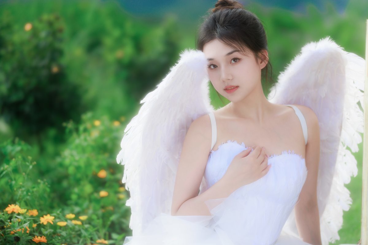 图片[26]-YiTuYu艺图语 Vol.5285 Pei Tong Xue[40P]-六色网