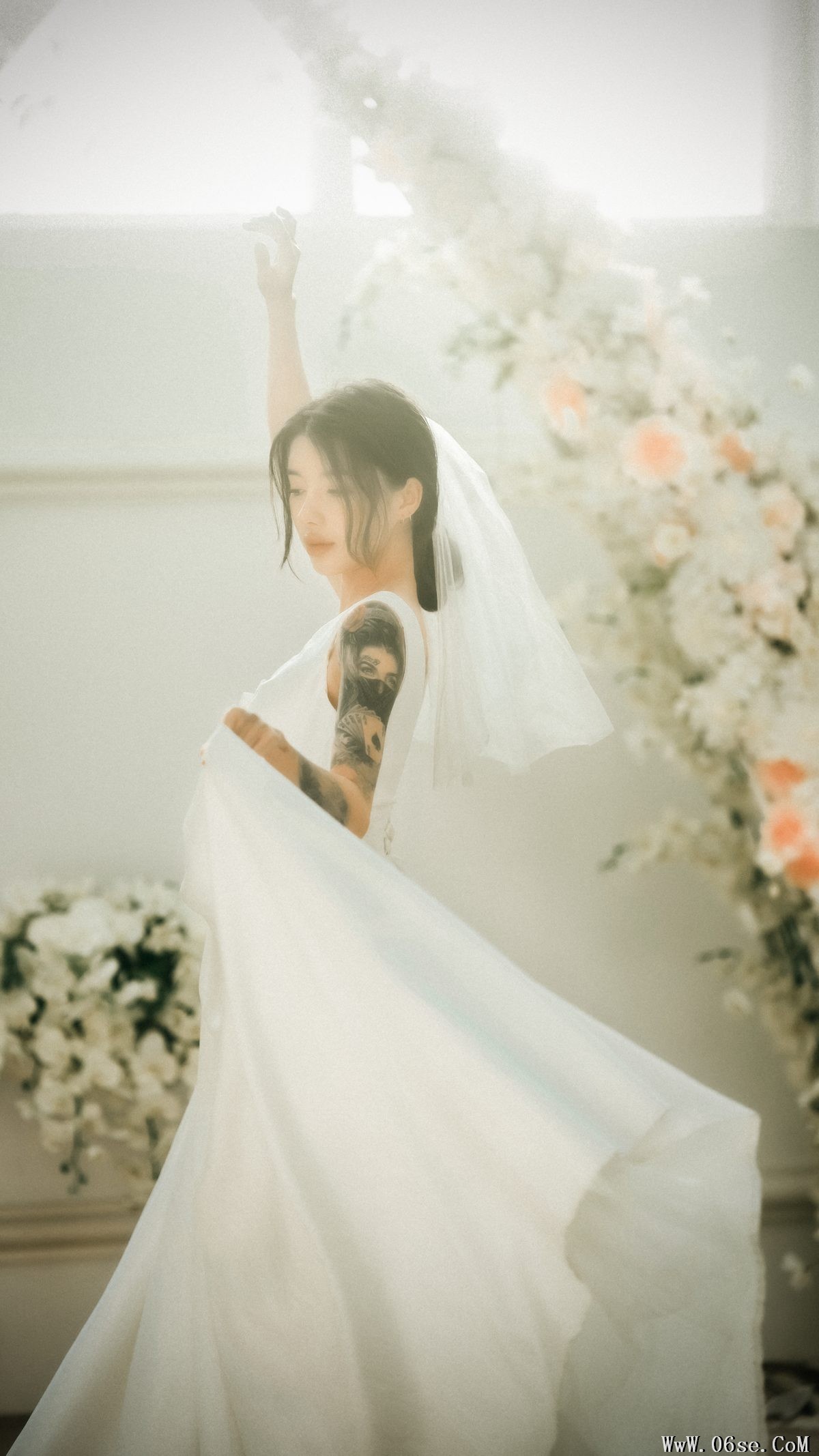 图片[32]-YiTuYu艺图语 Vol.4349 Yue Yue[46P]-六色网