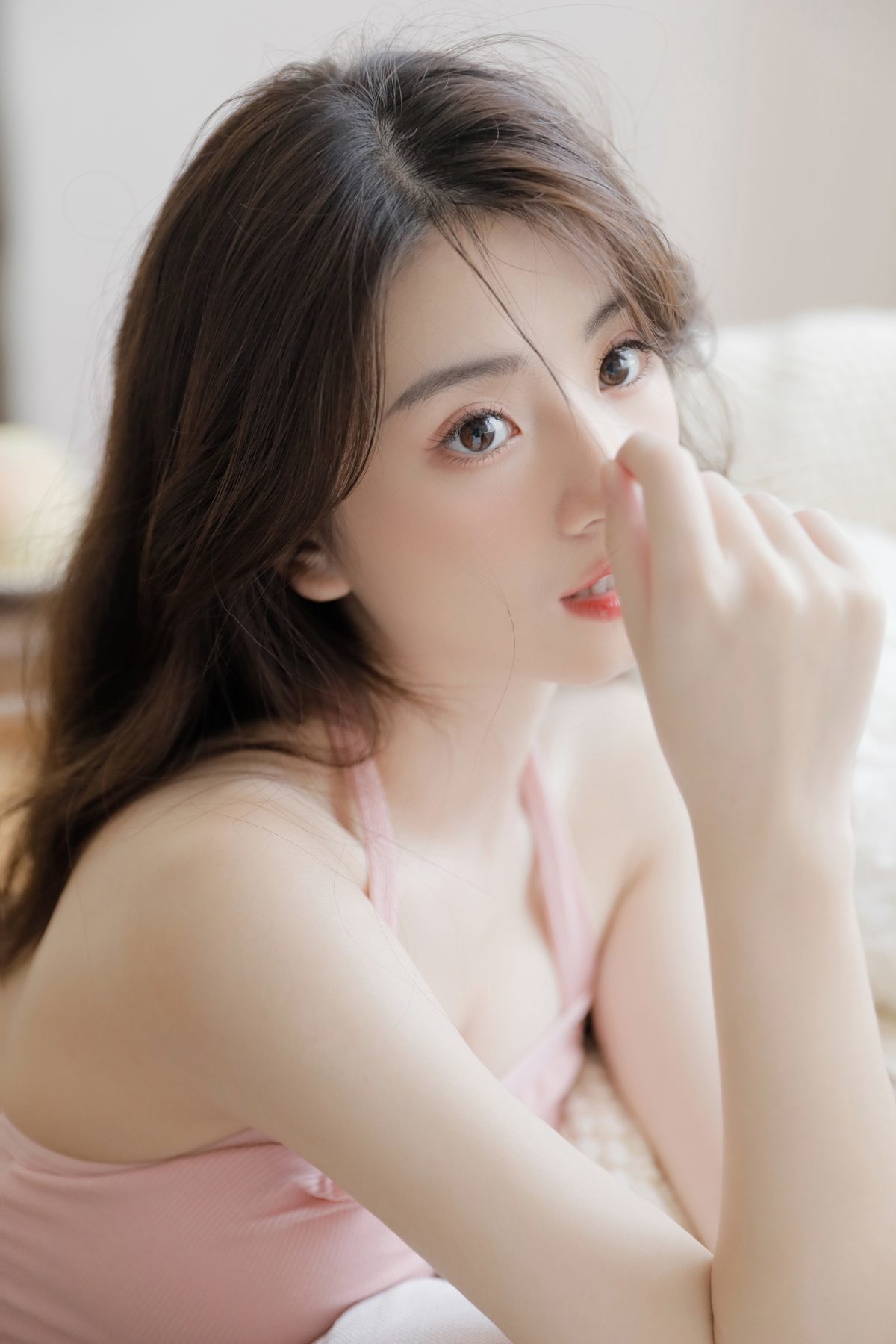 图片[15]-YiTuYu艺图语 Vol.3675 Zai Bai Chen San Yuan[30P]-六色网