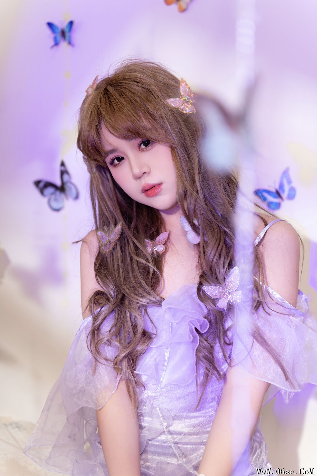 图片[19]-YiTuYu艺图语 Vol.6627 Pao Fu Xiao Fang[23P]-六色网