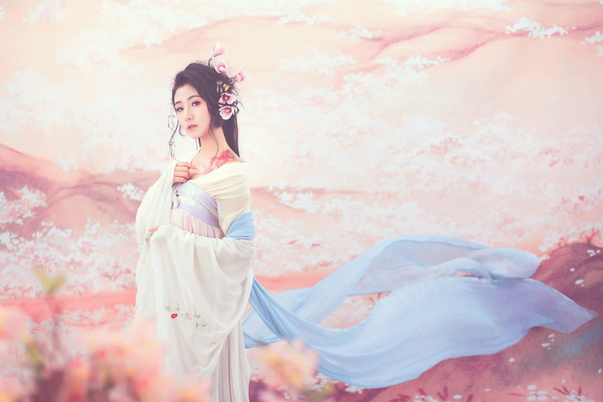 图片[4]-YiTuYu艺图语 Vol.3363 Dan Dan Dan Ting[27P]-六色网