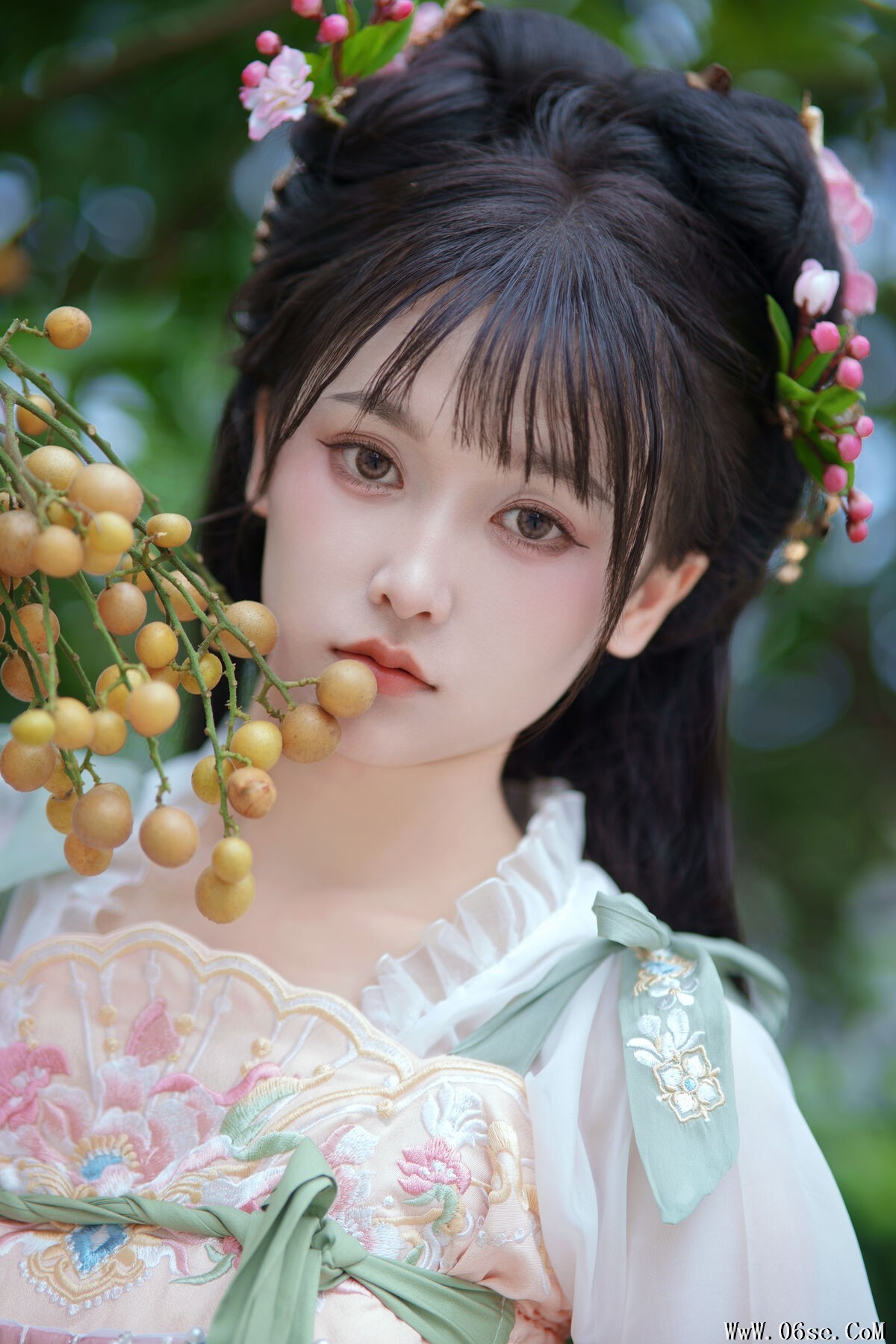 图片[28]-YiTuYu艺图语 Vol.7334 Xiao Xiao Yu[32P]-六色网