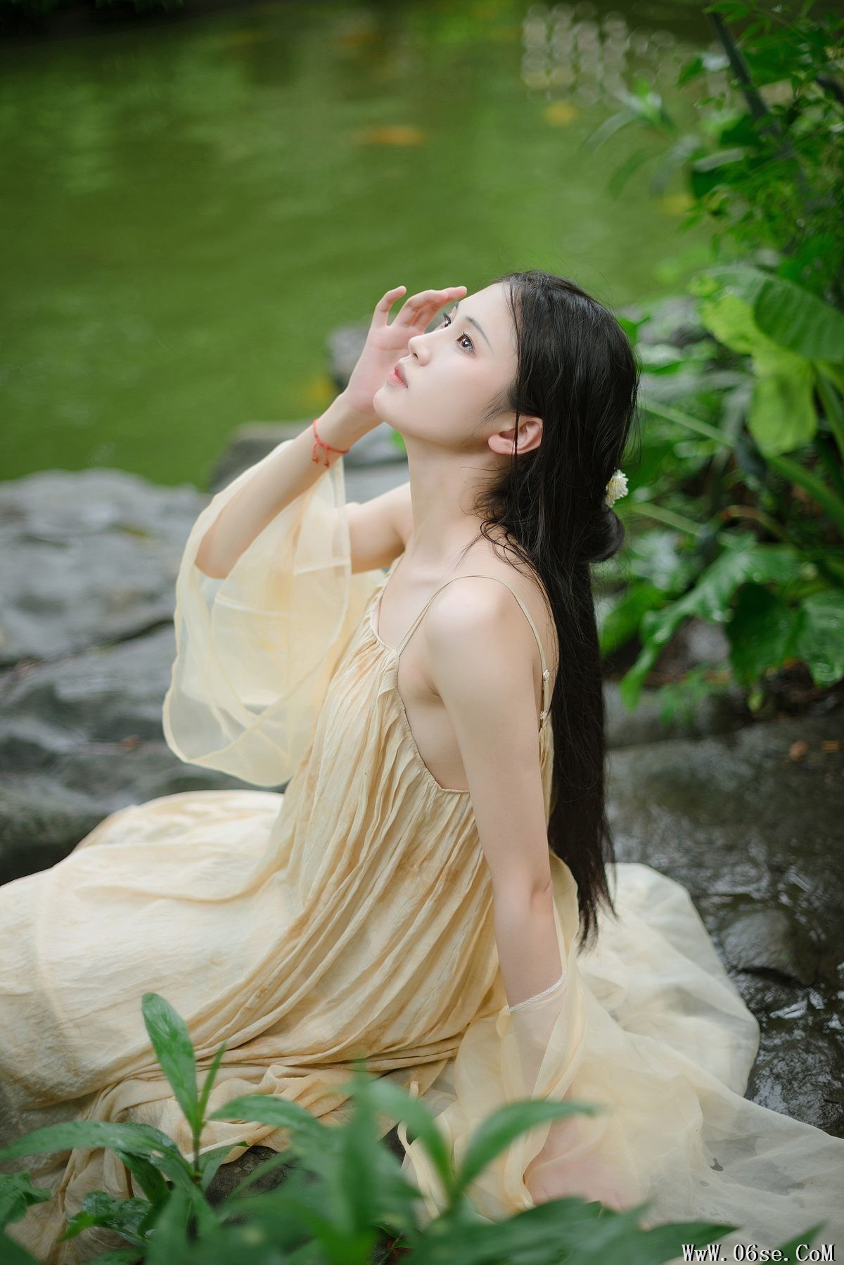 图片[11]-YiTuYu艺图语 Vol.5888 You Zha Ji Mi Hua[27P]-六色网