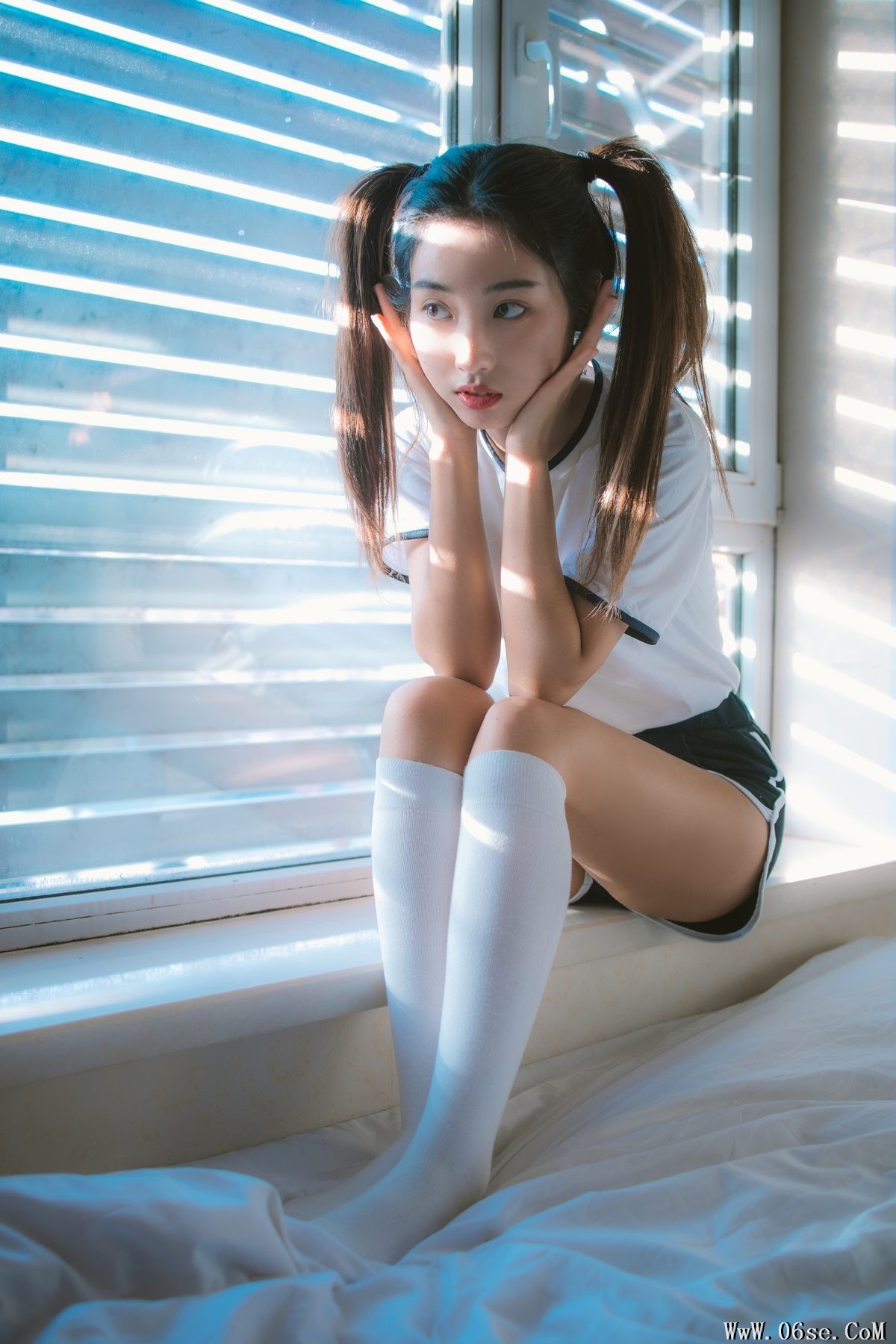 图片[21]-YiTuYu艺图语 Vol.4438 Wen Wen[36P]-六色网
