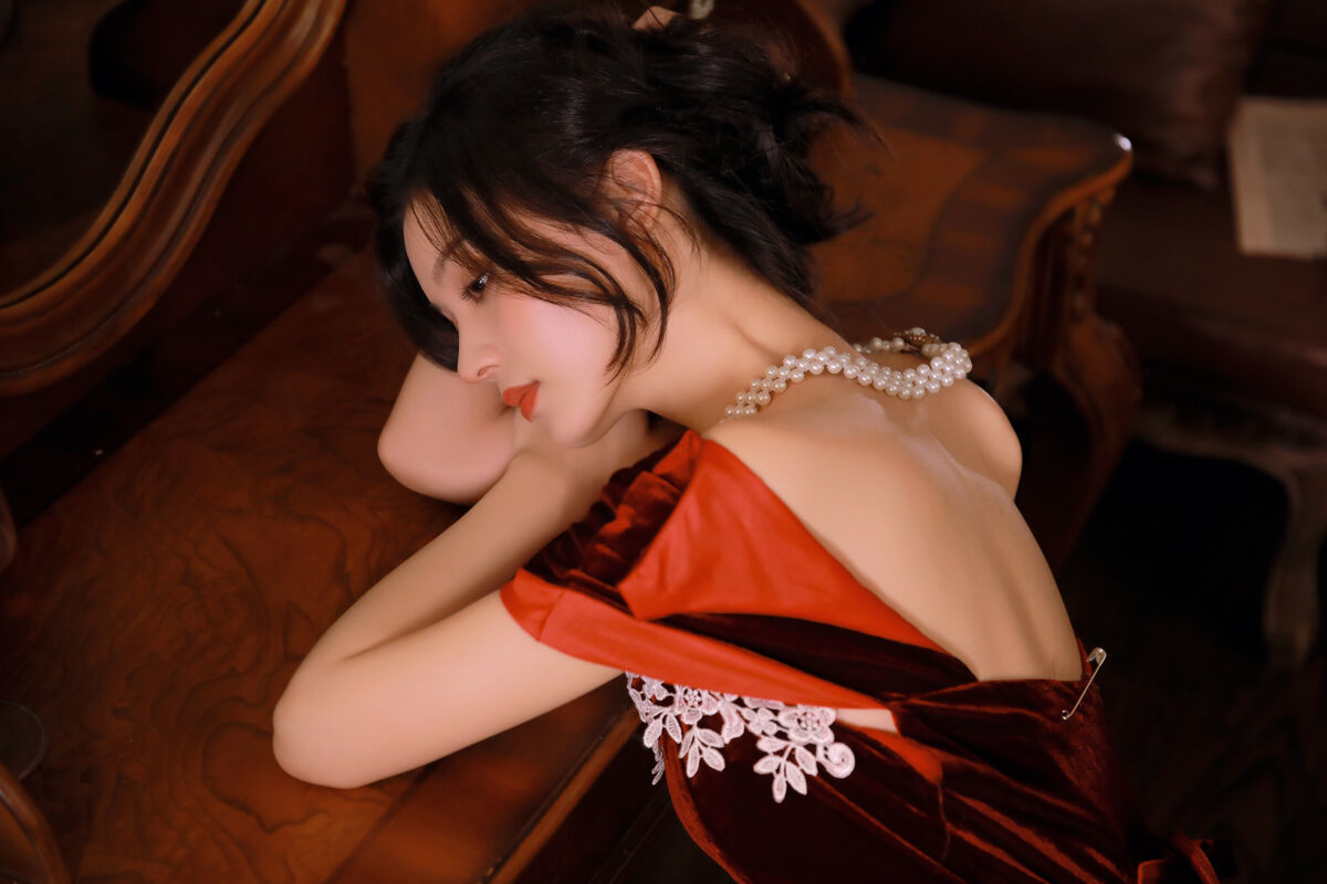 图片[27]-YiTuYu艺图语 Vol.7197 Peng Xiao Ya Ya[28P]-六色网