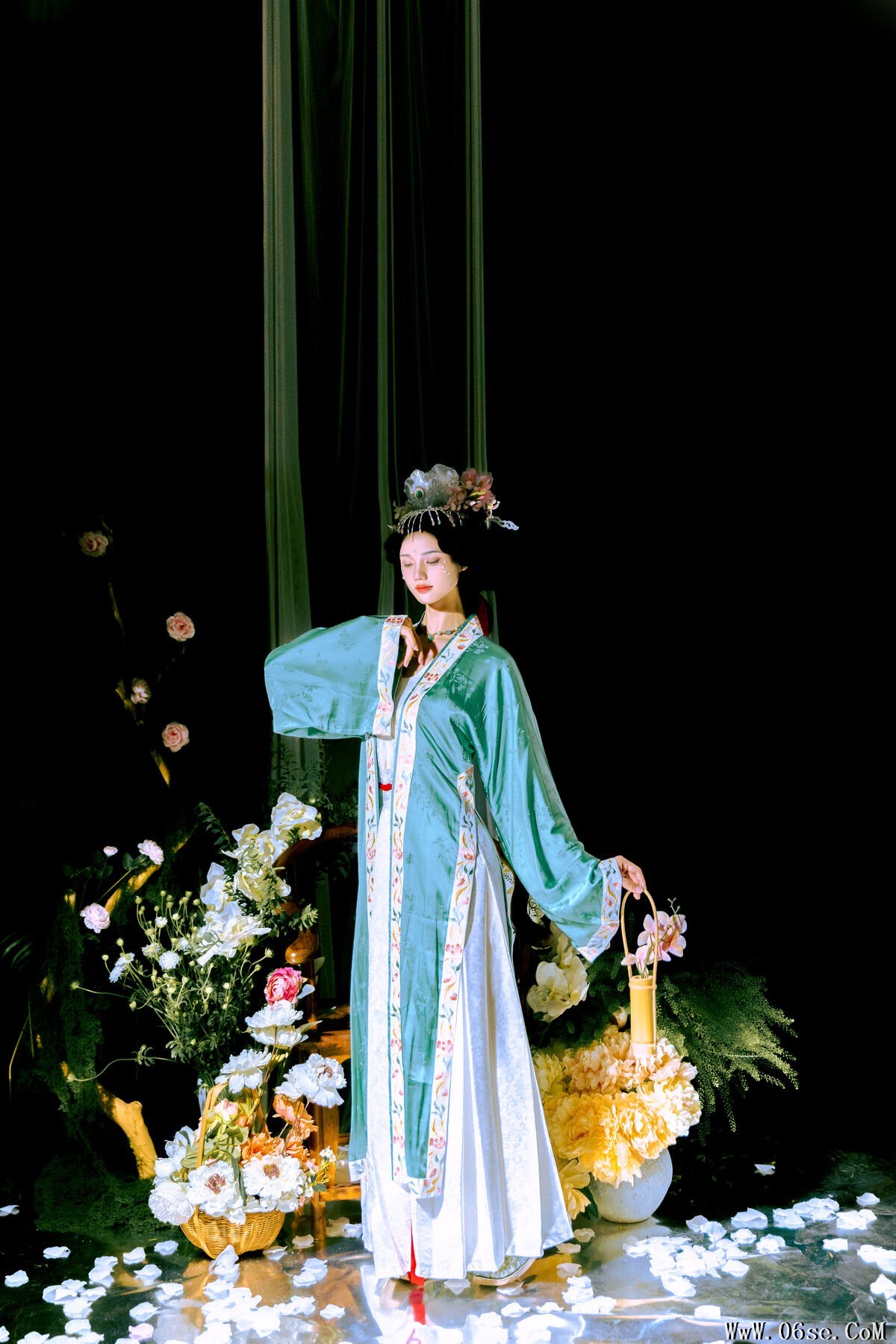 图片[18]-YiTuYu艺图语 Vol.7427 Ju Xiao Tao[27P]-六色网