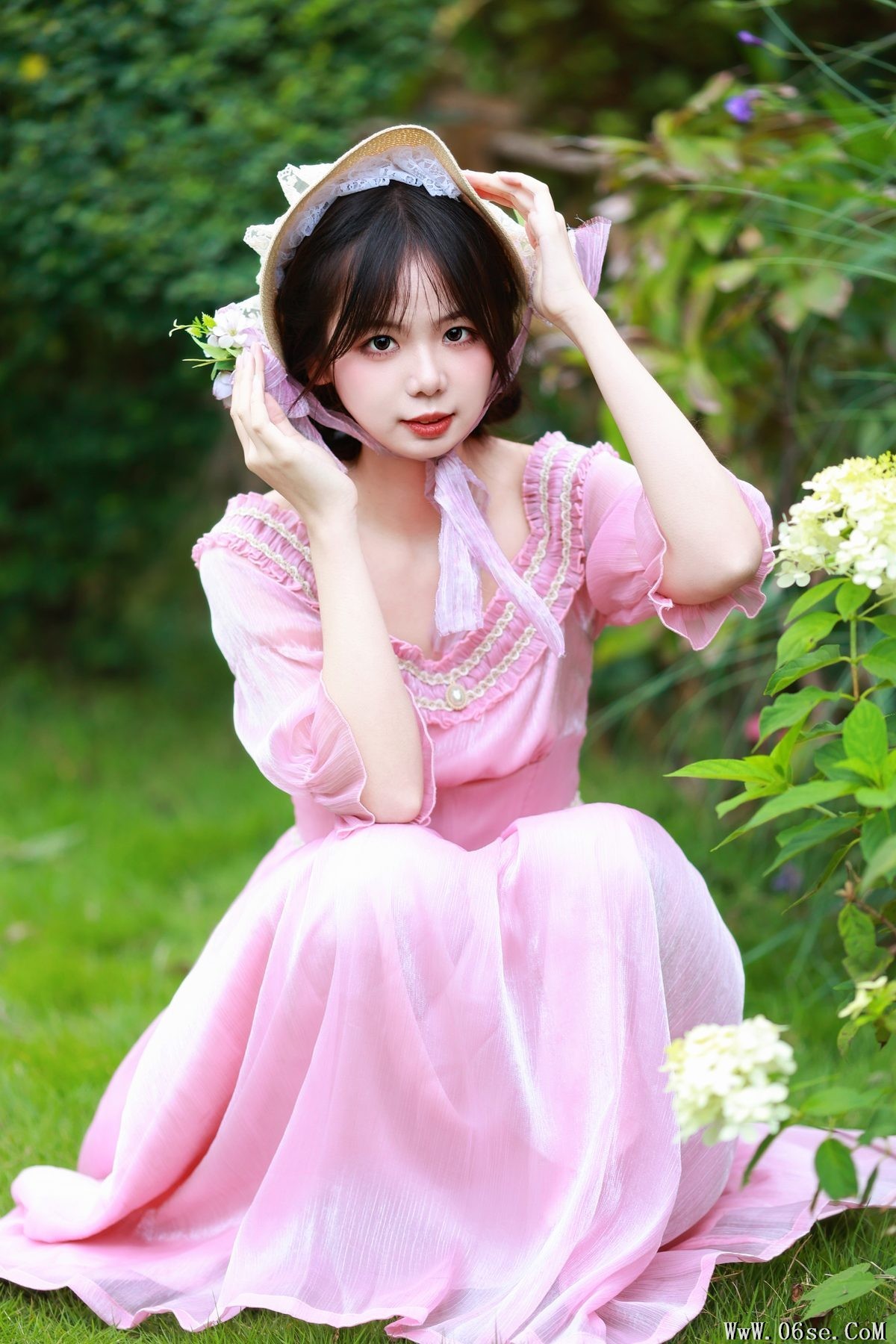 图片[15]-YiTuYu艺图语 Vol.5734 Mu Yan Se Cc[32P]-六色网