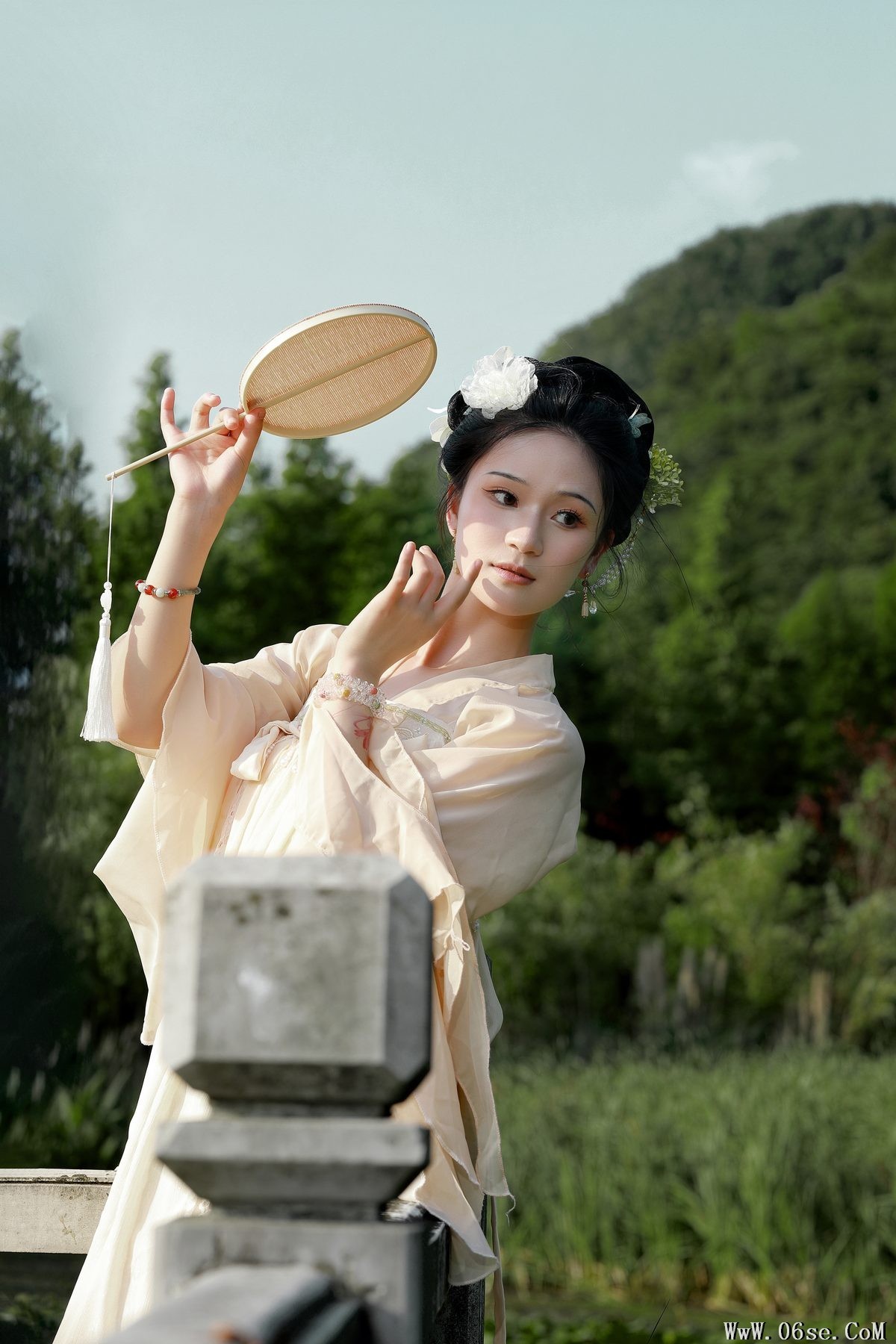 图片[30]-YiTuYu艺图语 Vol.4775 Chang Nian W[47P]-六色网