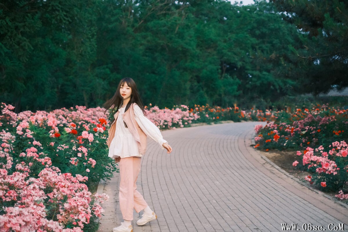 图片[16]-YiTuYu艺图语 Vol.7230 Sweet T Tian Tian[22P]-六色网