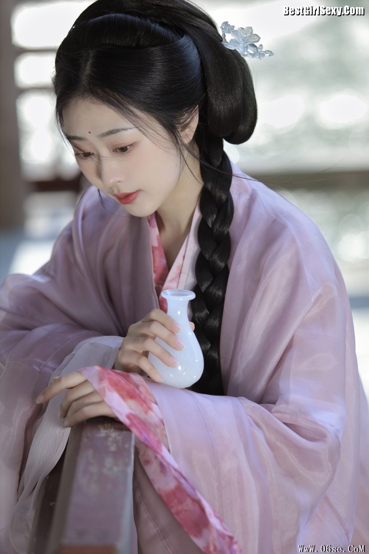图片[7]-YiTuYu艺图语 Vol.3943 Xie Yun[30P]-六色网