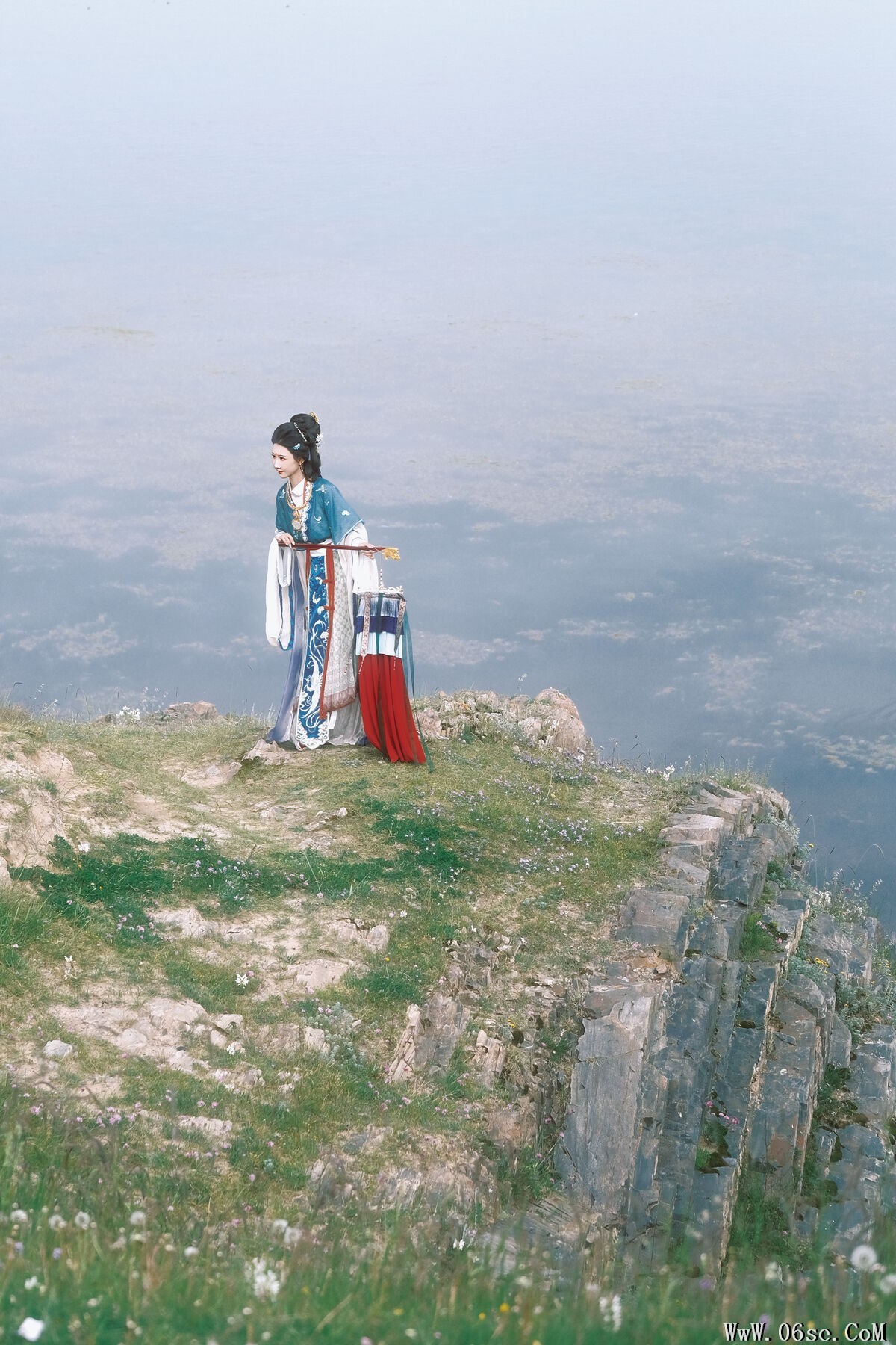 图片[14]-YiTuYu艺图语 Vol.7759 Xiao Bei Ke Qing Bu Yao Fang Qi[22P]-六色网