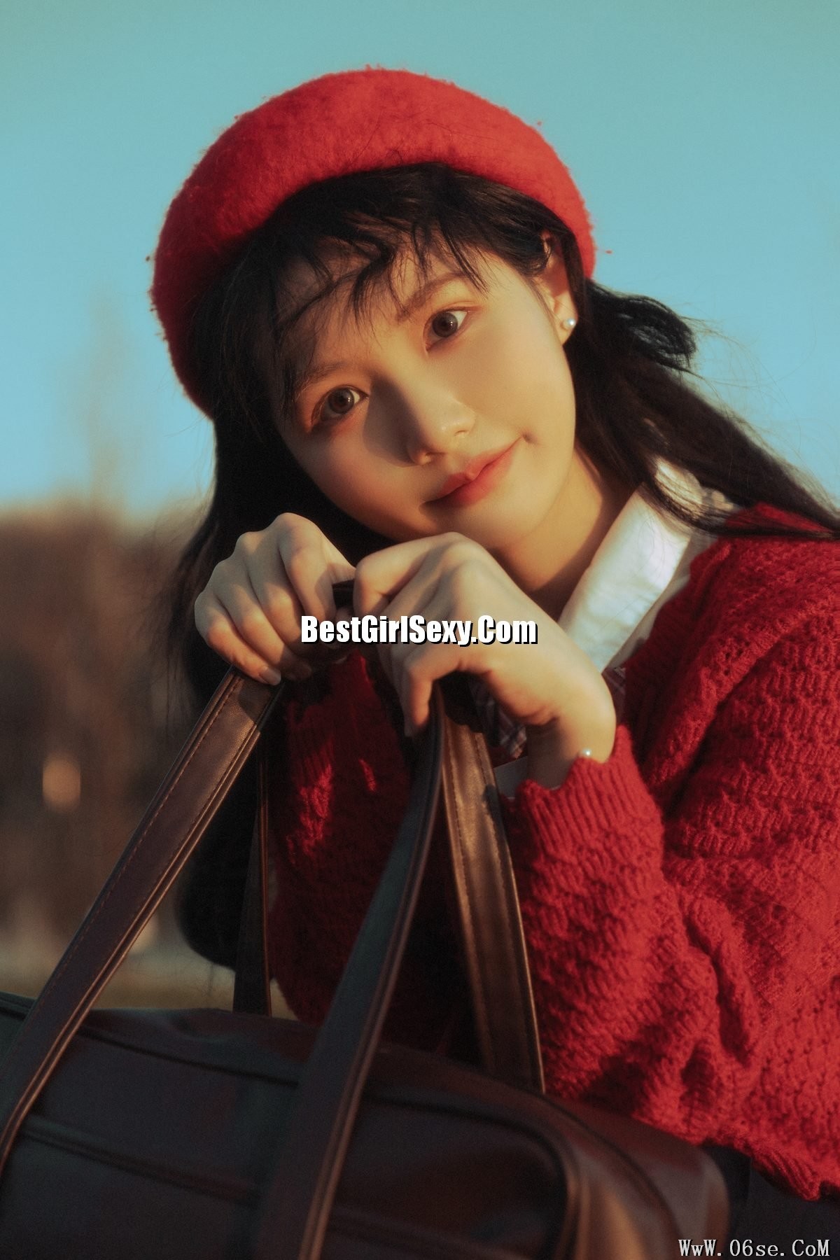 图片[8]-YiTuYu艺图语 Vol.3681 Zora[24P]-六色网