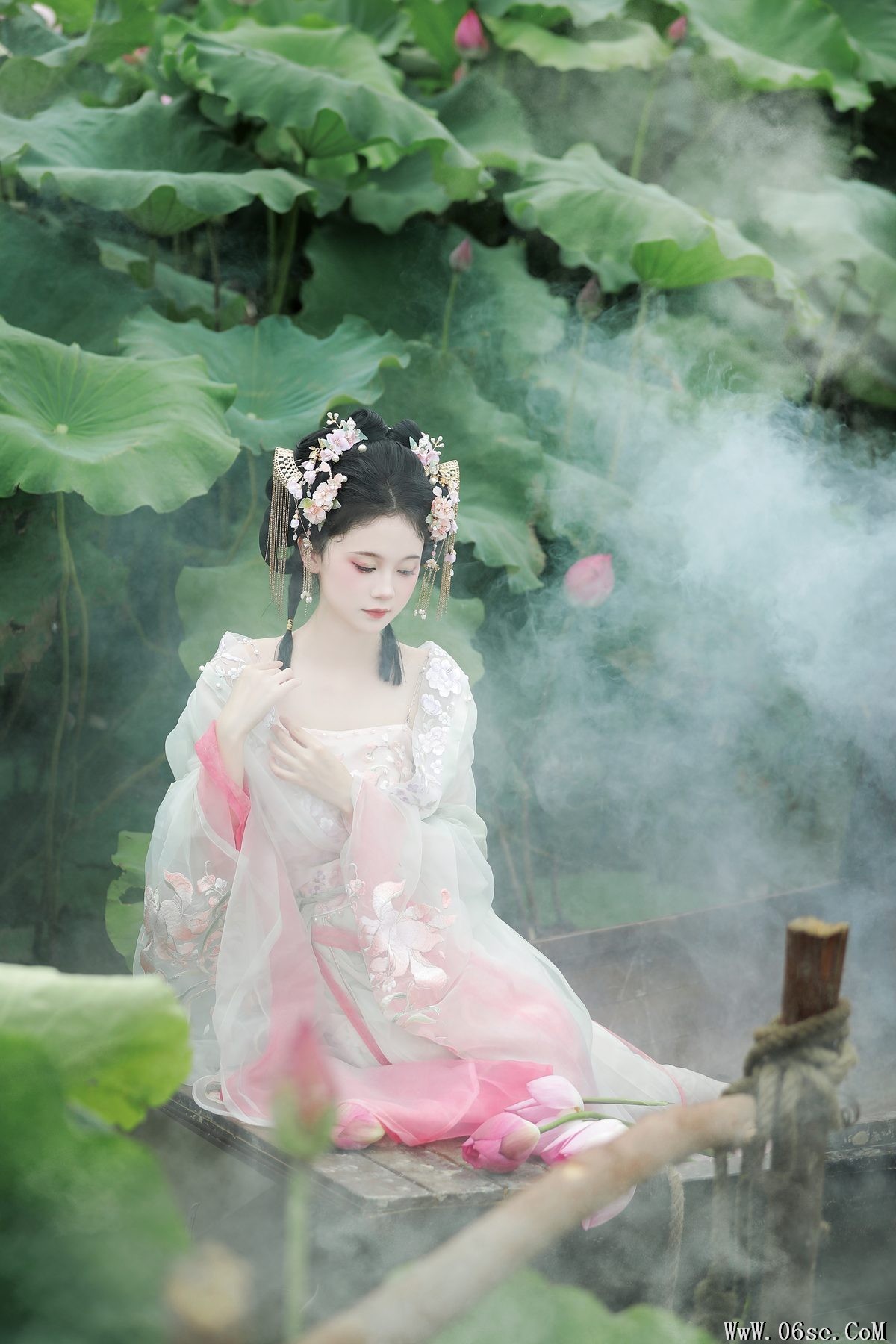图片[4]-YiTuYu艺图语 Vol.5267 Dan Dan[21P]-六色网