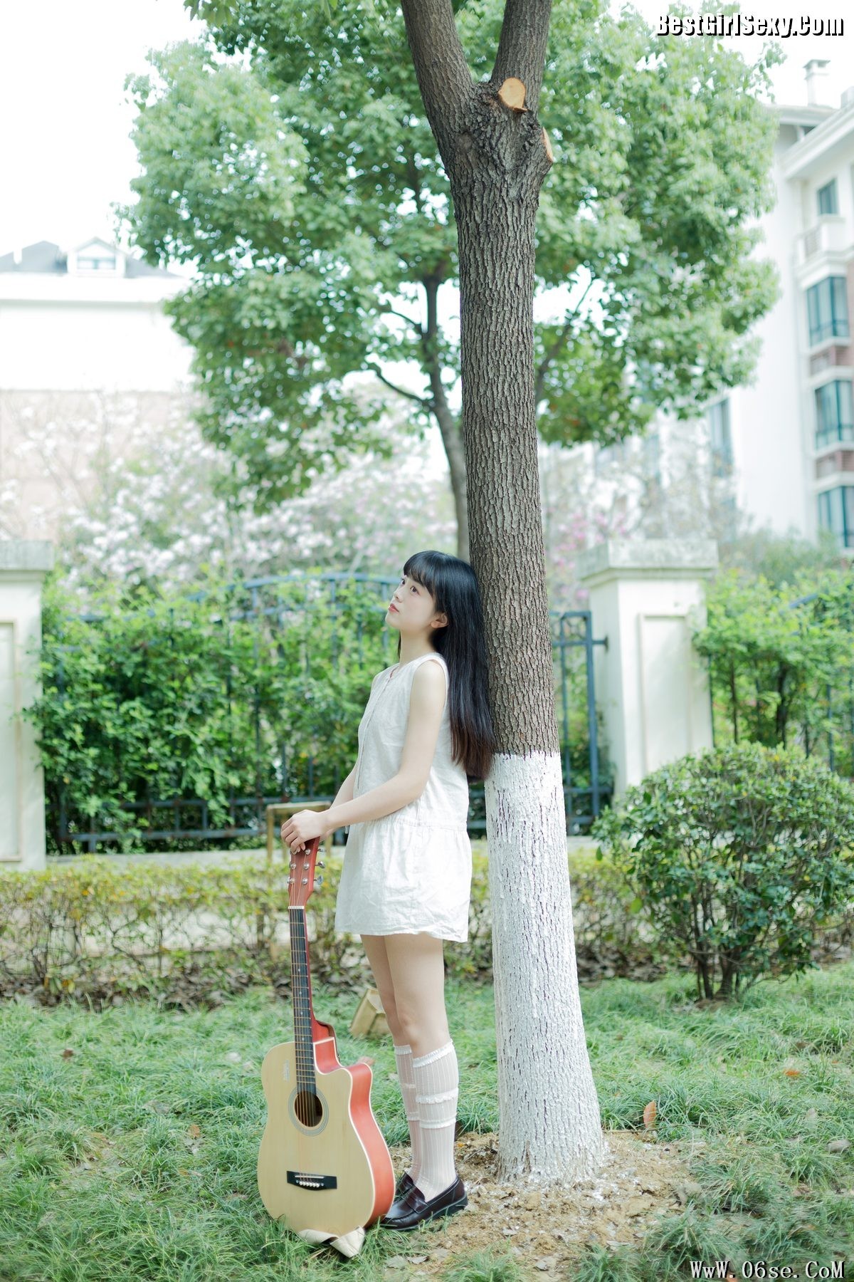图片[18]-YiTuYu艺图语 Vol.3936 Yi Zhi Nuan Nuan[21P]-六色网