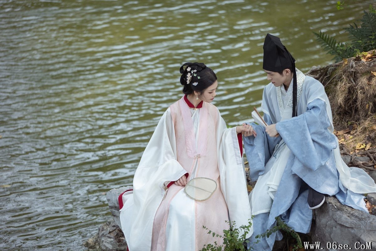 图片[24]-YiTuYu艺图语 Vol.3867 Wan Jiang Ting[31P]-六色网
