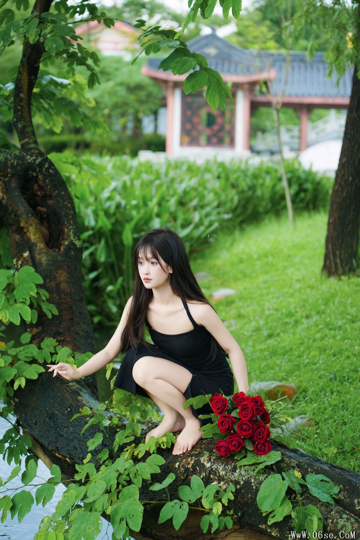 图片[17]-YiTuYu艺图语 Vol.7322 Xiao Xiao Yu[29P]-六色网