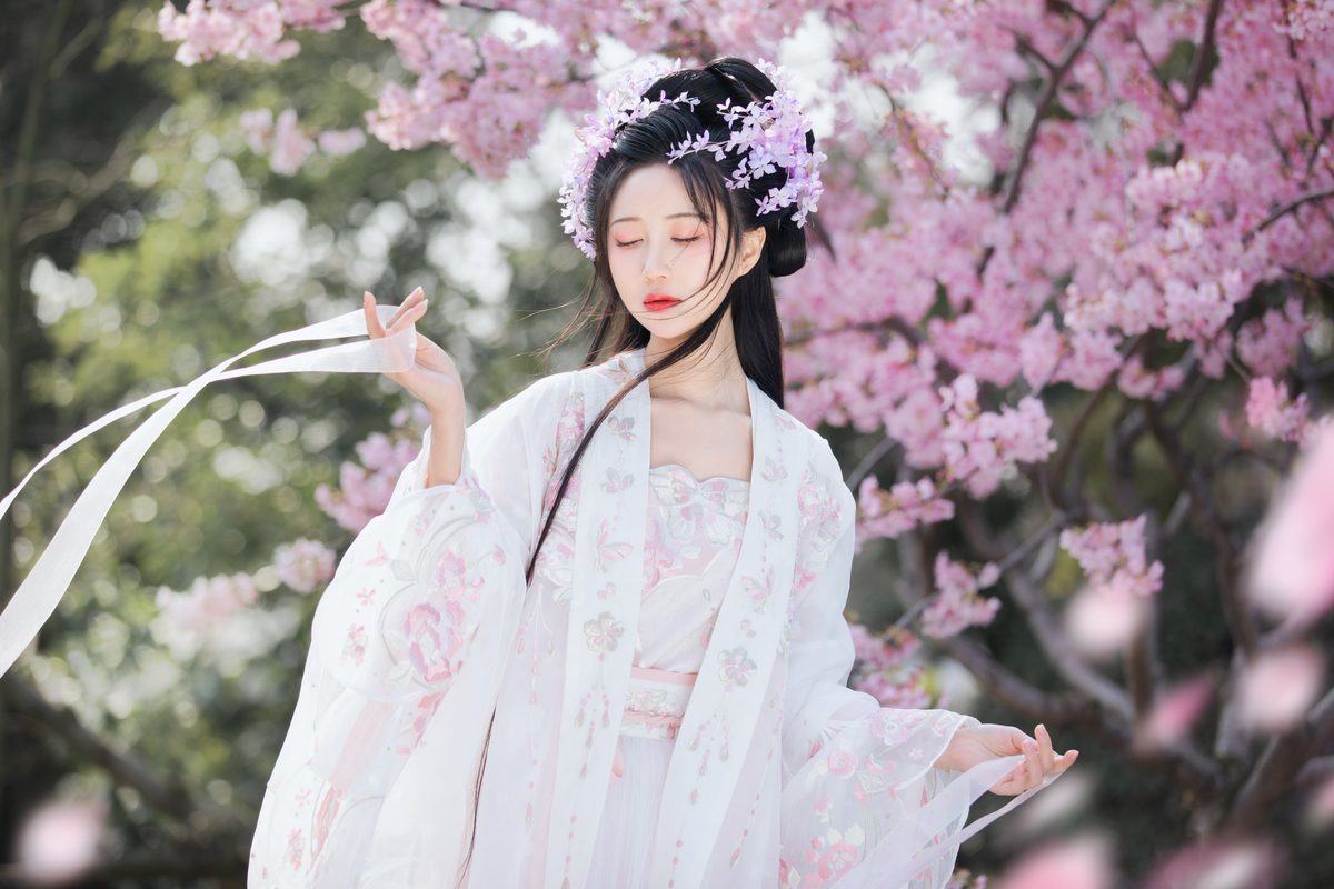 图片[20]-YiTuYu艺图语 Vol.4785 Qi Luo Sheng De Xiao Su Su[22P]-六色网