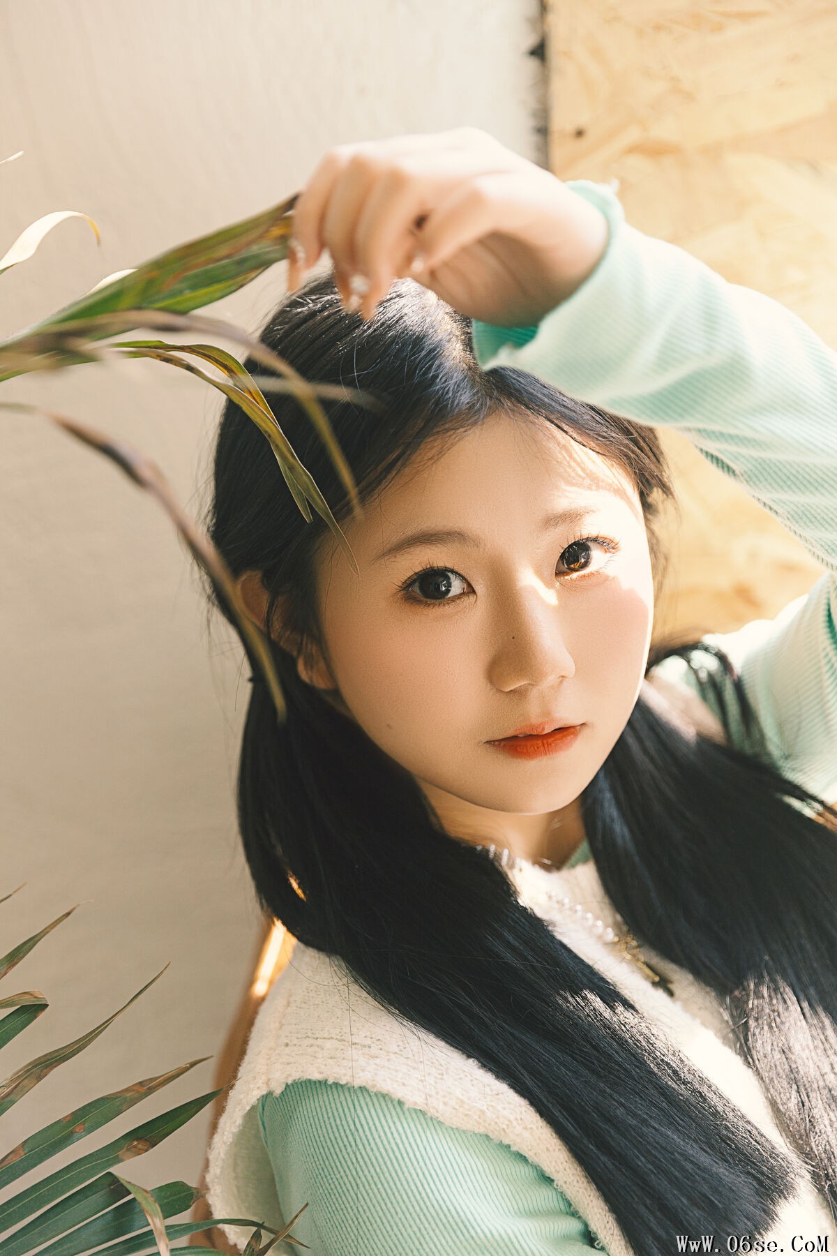 图片[13]-YiTuYu艺图语 Vol.6559 Rou Song Bao[24P]-六色网