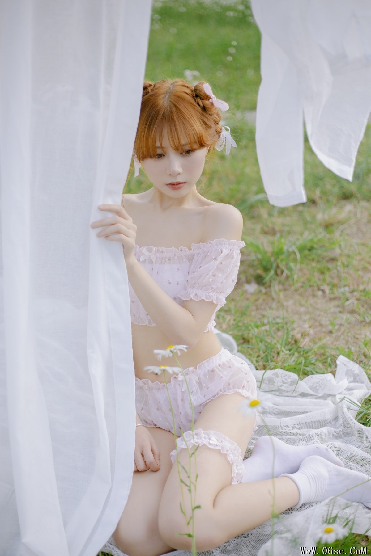 图片[16]-YiTuYu艺图语 Vol.4851 Wen A Heng[20P]-六色网