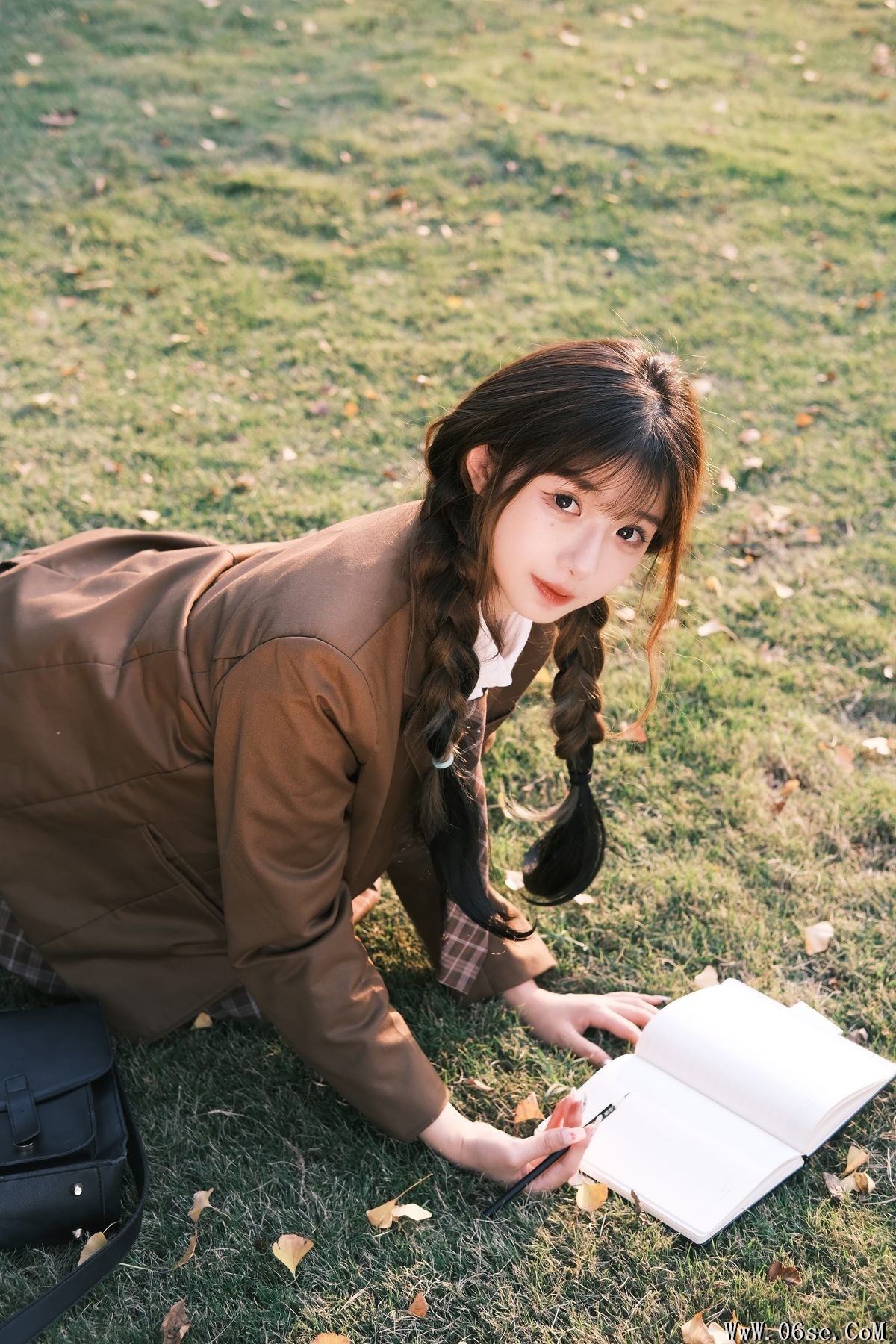 图片[9]-YiTuYu艺图语 Vol.5891 Yue Yue[25P]-六色网