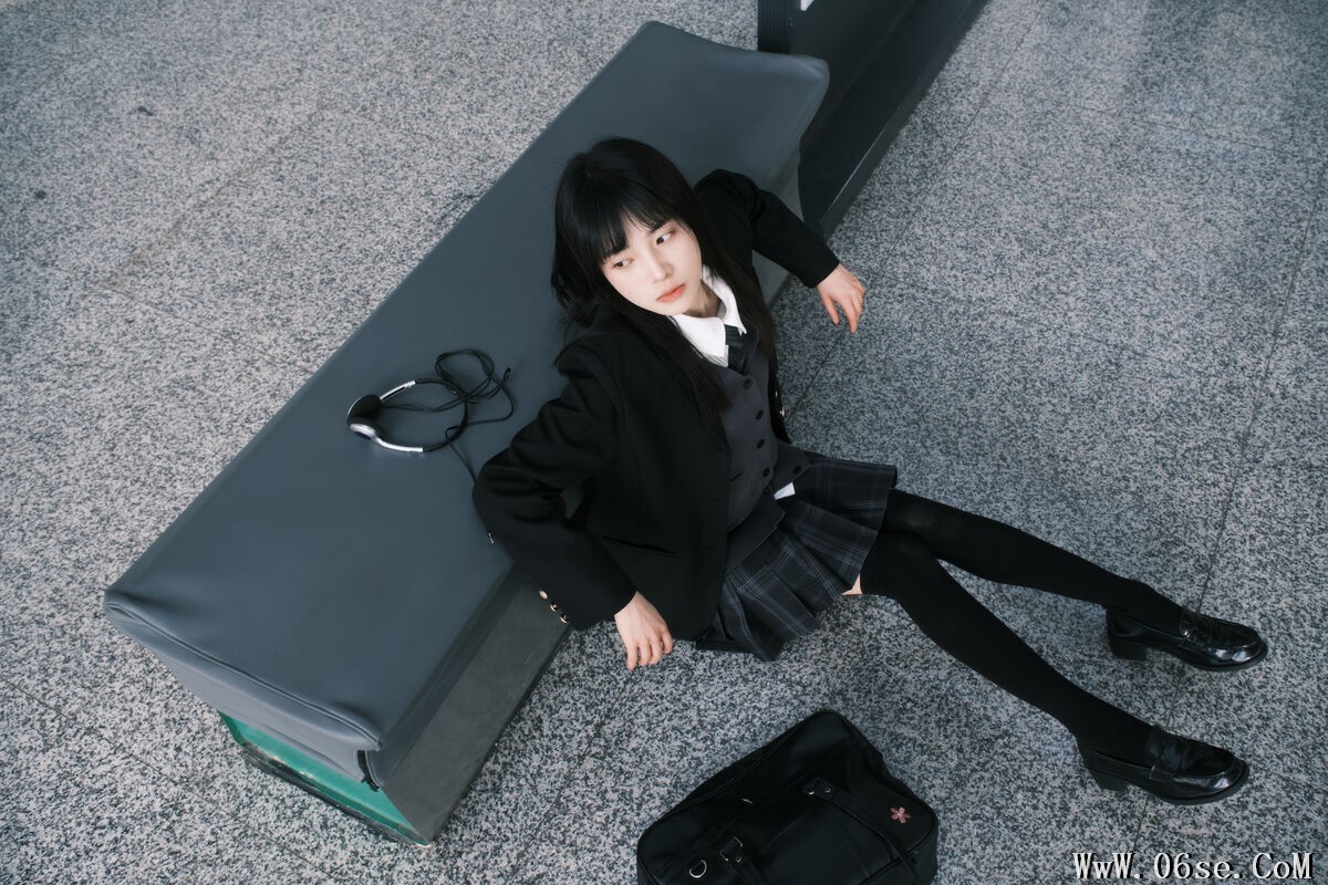 图片[18]-YiTuYu艺图语 Vol.6651 Xiao Song Ma Nai[69P]-六色网