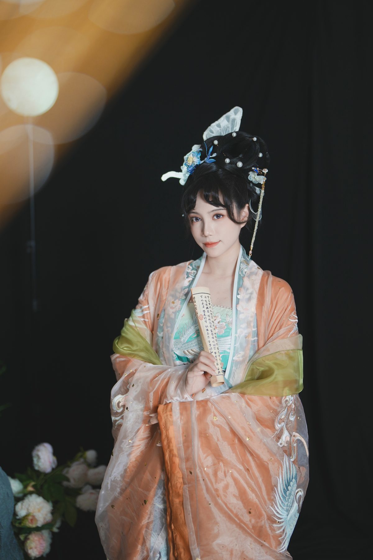 图片[21]-YiTuYu艺图语 Vol.4829 Er Jia Liu[29P]-六色网