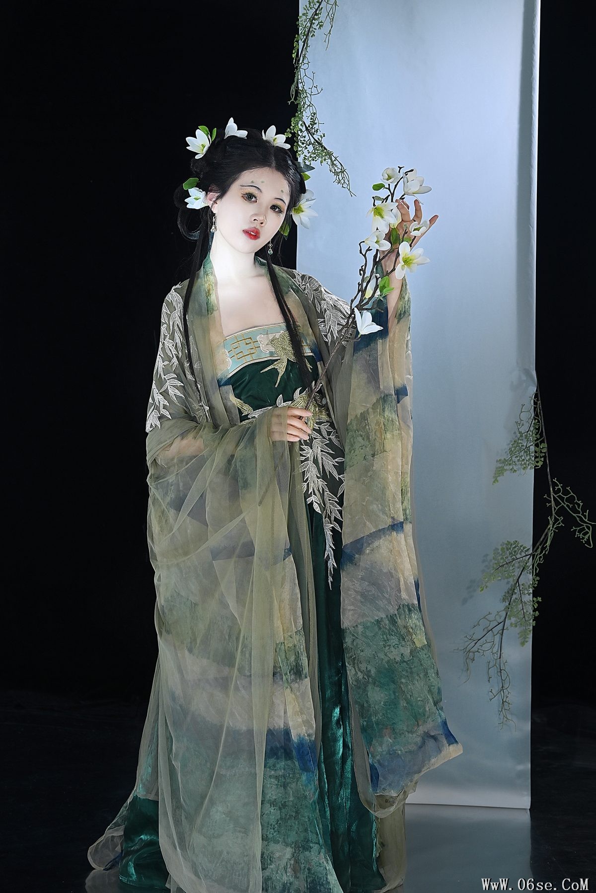 图片[4]-YiTuYu艺图语 Vol.4859 A Jing[22P]-六色网