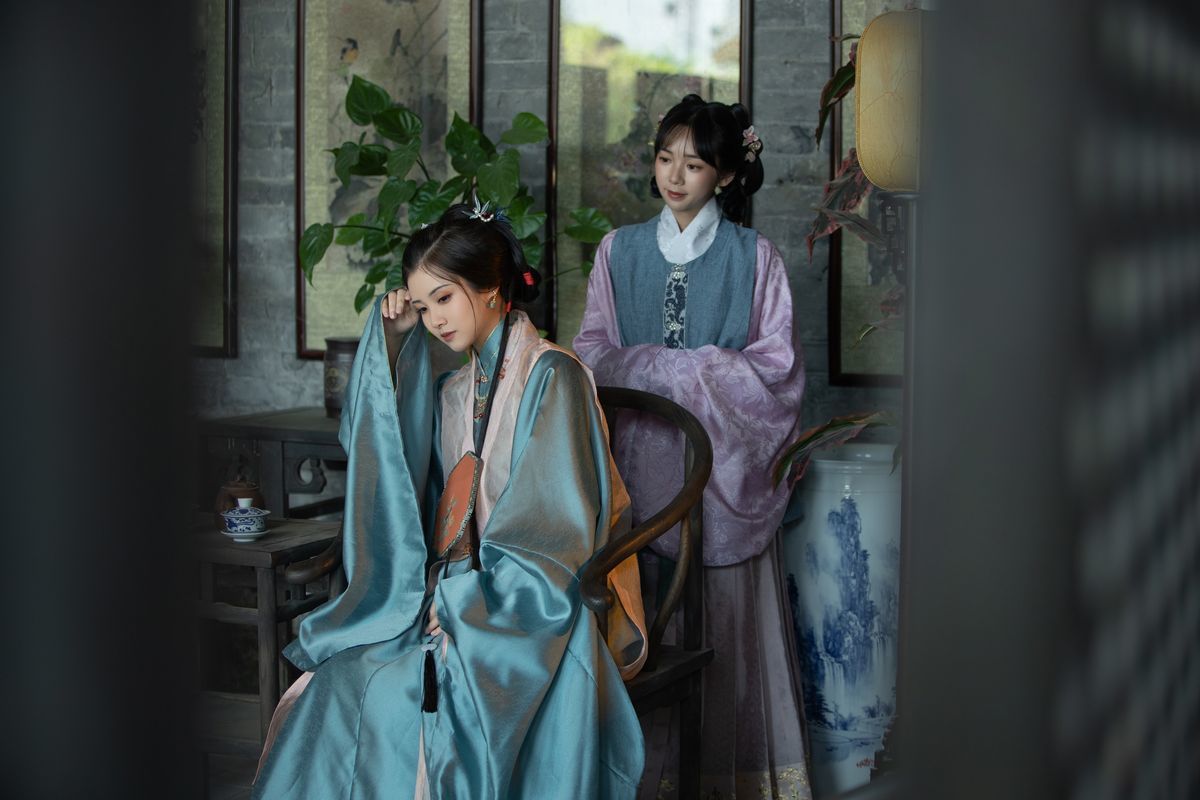 图片[6]-YiTuYu艺图语 Vol.3283 San Ye Jiang Jiang[35P]-六色网
