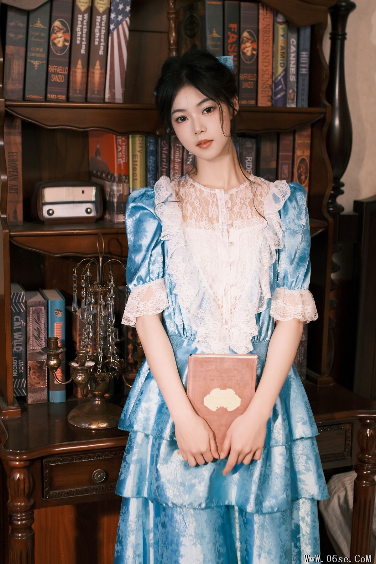 图片[18]-YiTuYu艺图语 Vol.7185 Xiao Yang[37P]-六色网