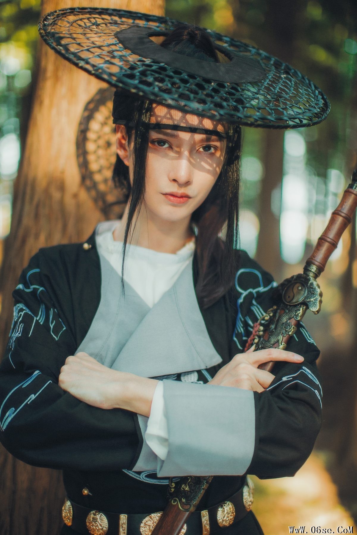 图片[16]-YiTuYu艺图语 Vol.4681 You Xiao Qi[23P]-六色网