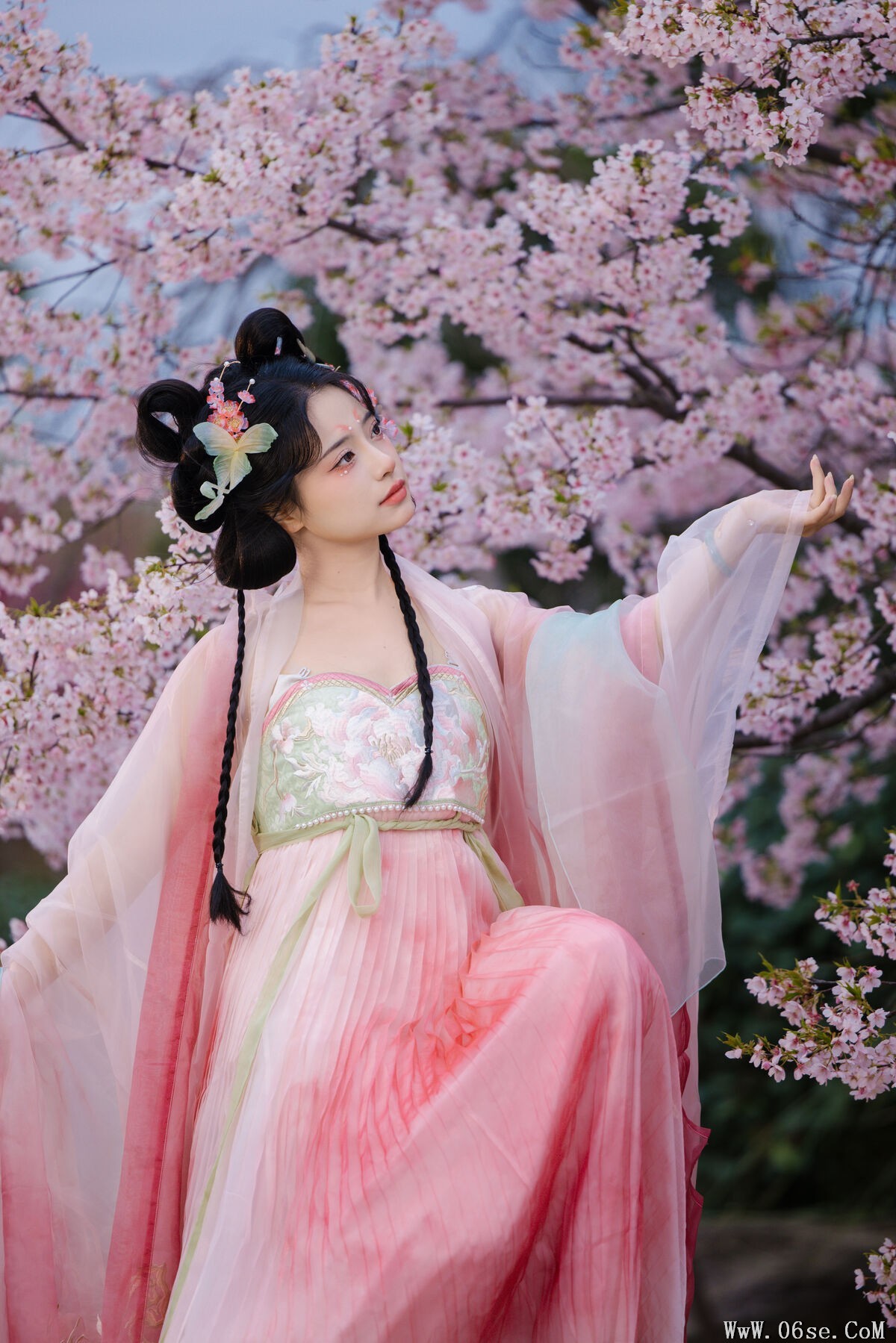 图片[29]-YiTuYu艺图语 Vol.7463 Xian Lu[30P]-六色网